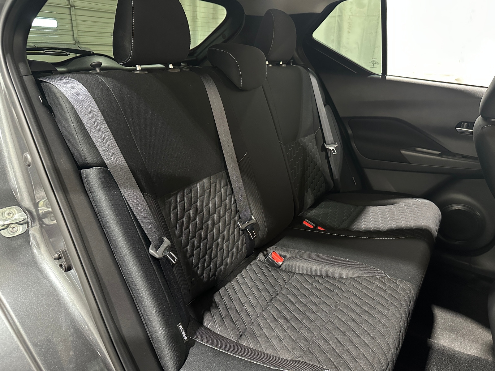 Thumbnail: 2021 Nissan Kicks - 6