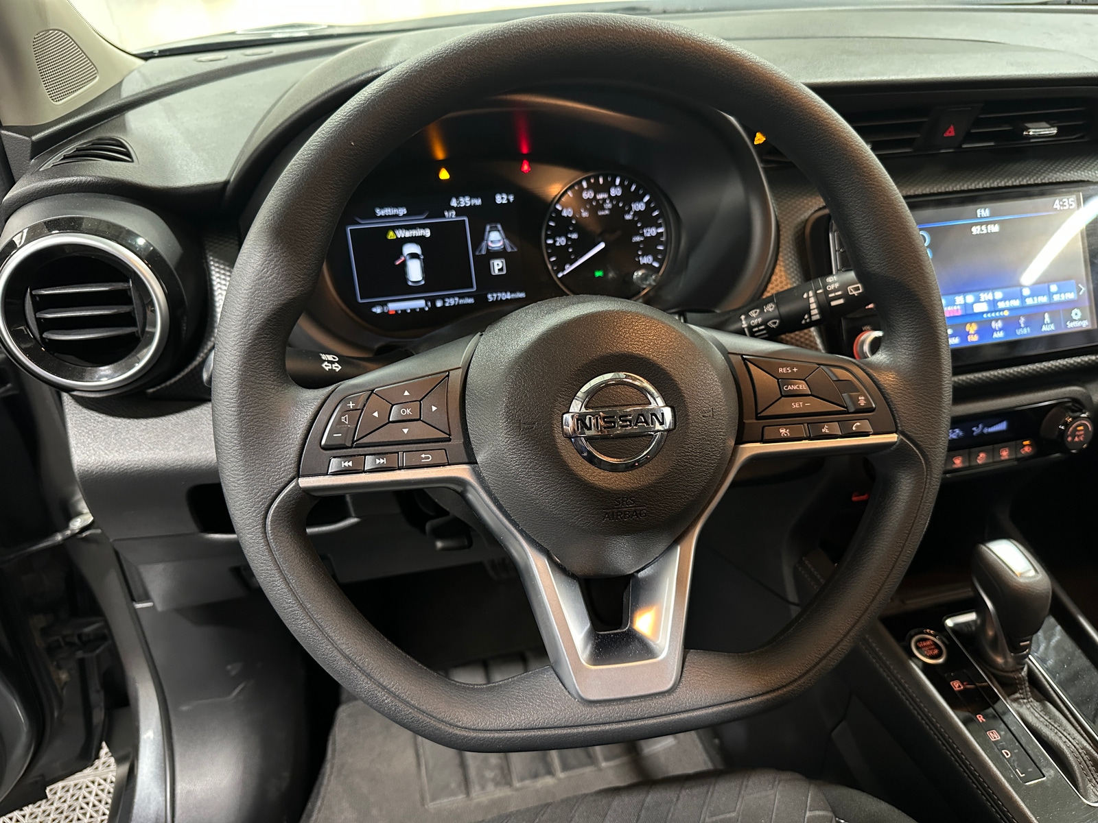 Thumbnail: 2021 Nissan Kicks - 5
