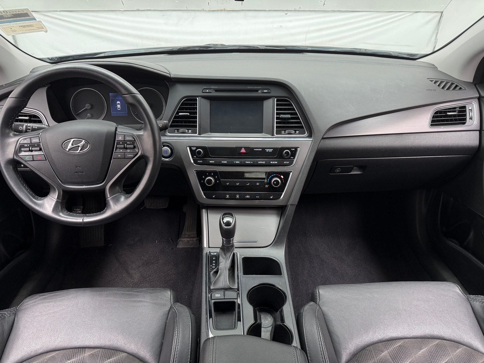Thumbnail: 2016 Hyundai Sonata - 3