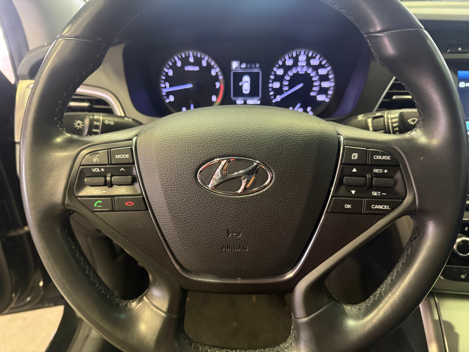 Thumbnail: 2016 Hyundai Sonata - 5
