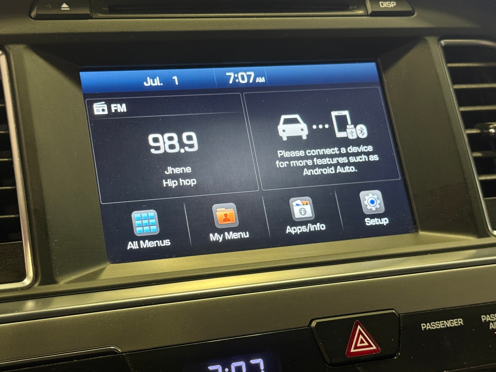 Thumbnail: 2016 Hyundai Sonata - 4