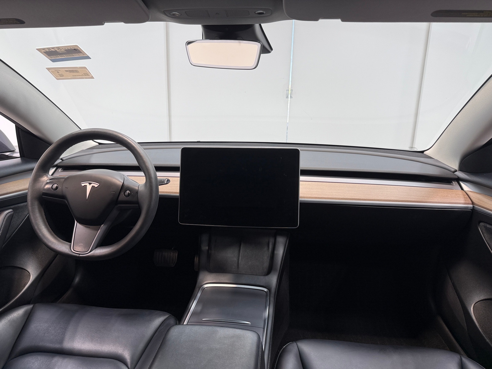 Thumbnail: 2023 Tesla Model 3 - 2