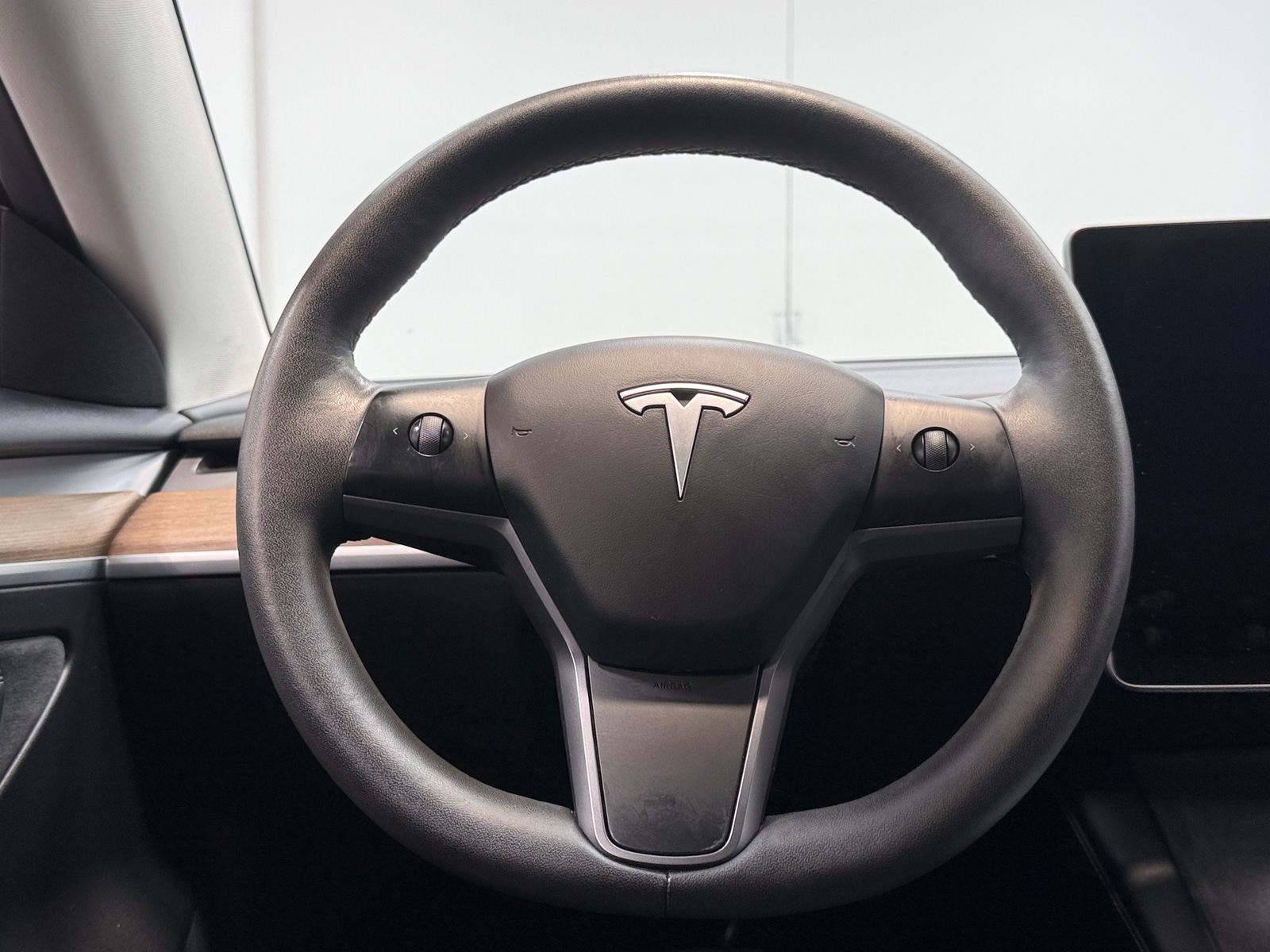 Thumbnail: 2023 Tesla Model 3 - 4