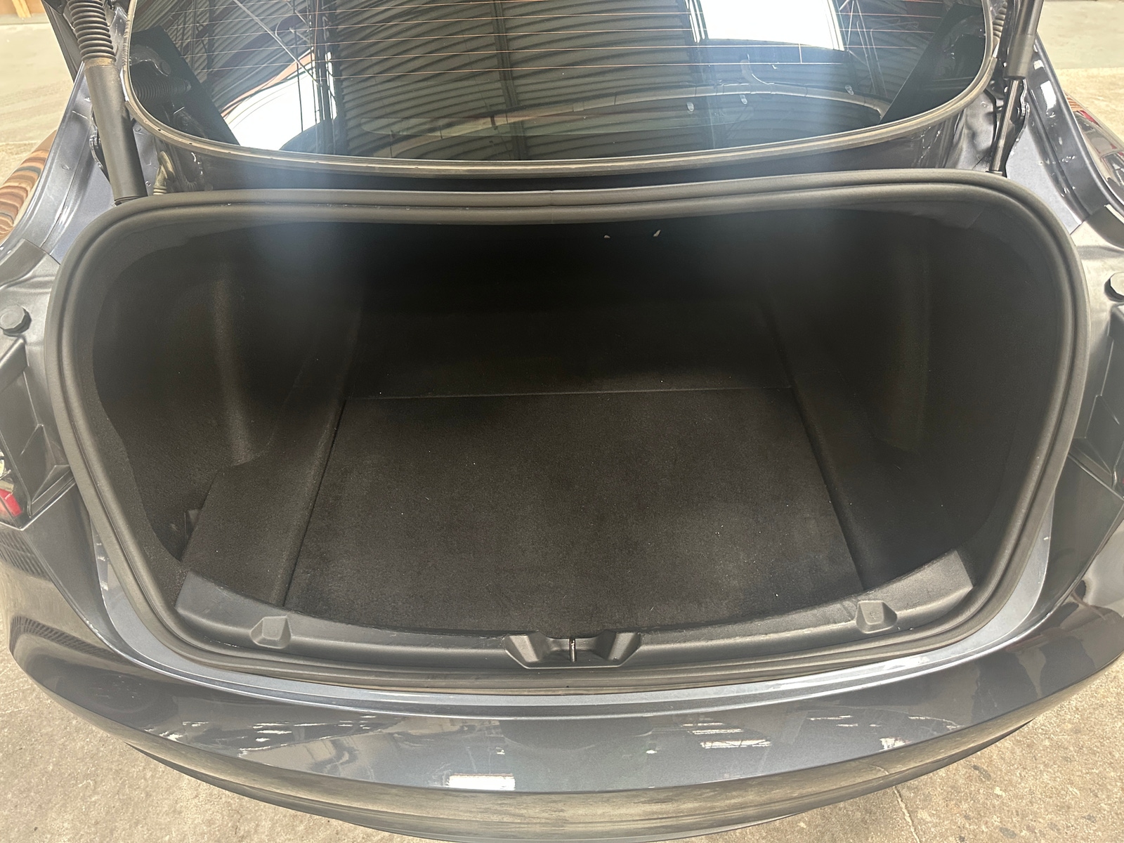 Thumbnail: 2023 Tesla Model 3 - 6