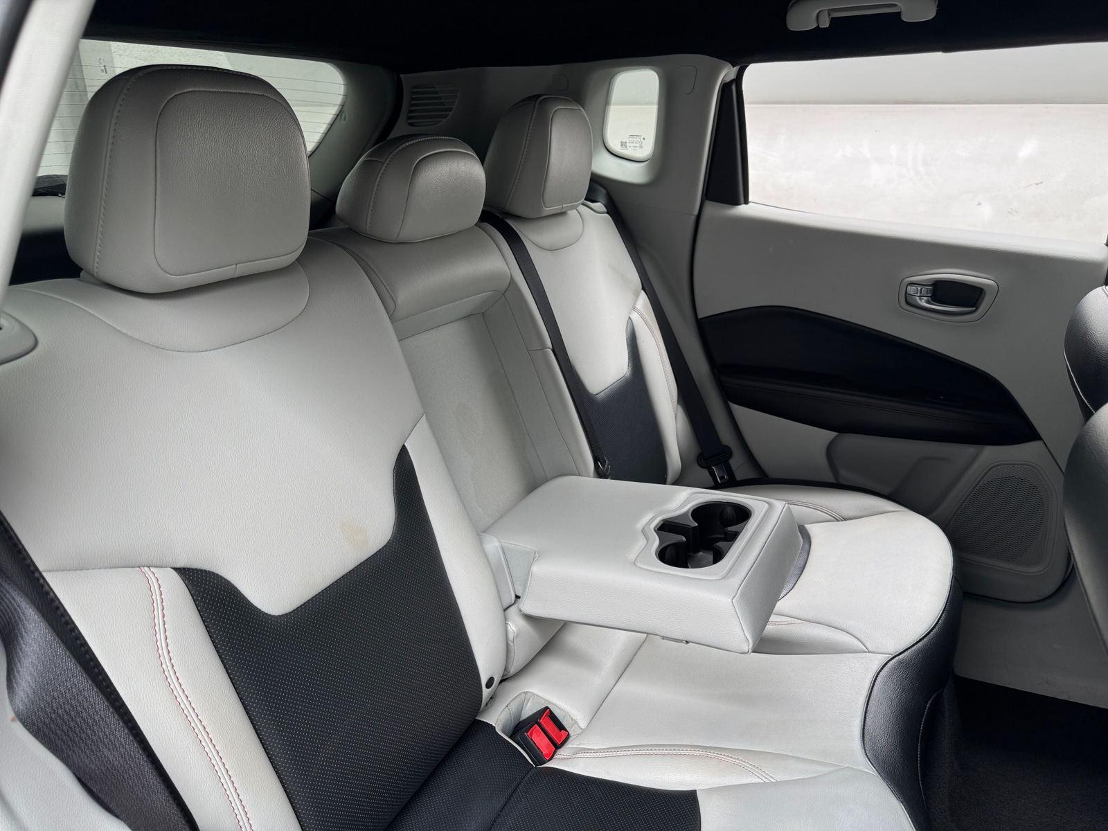Thumbnail: 2019 Jeep Compass - 5