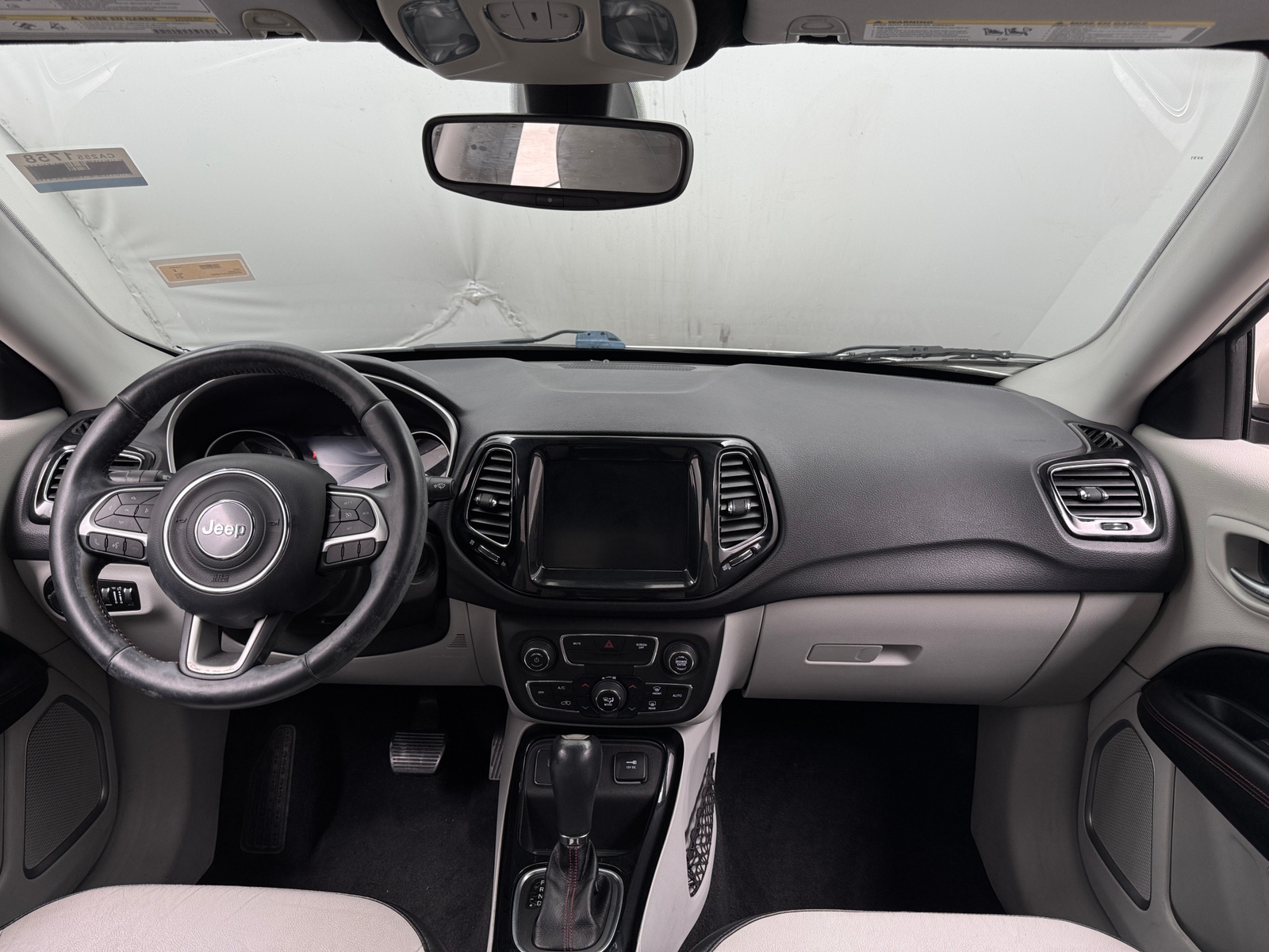 Thumbnail: 2019 Jeep Compass - 2