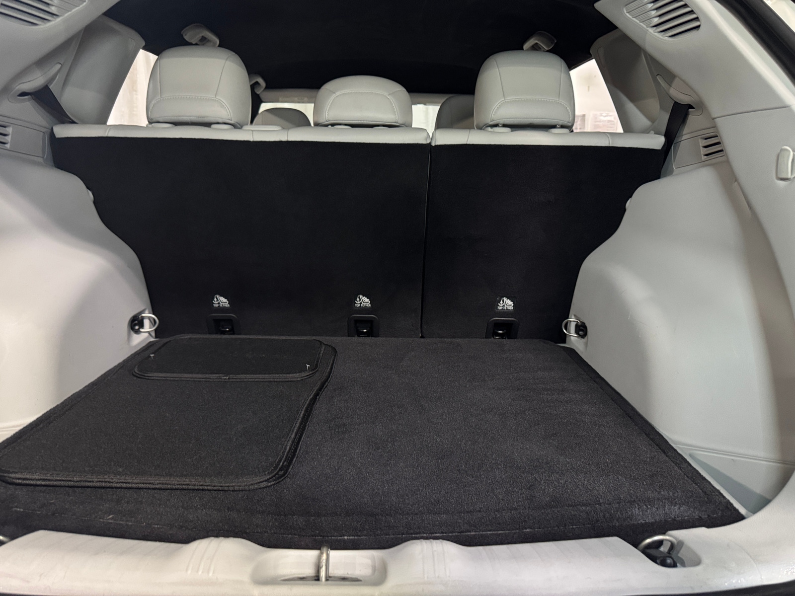 Thumbnail: 2019 Jeep Compass - 6