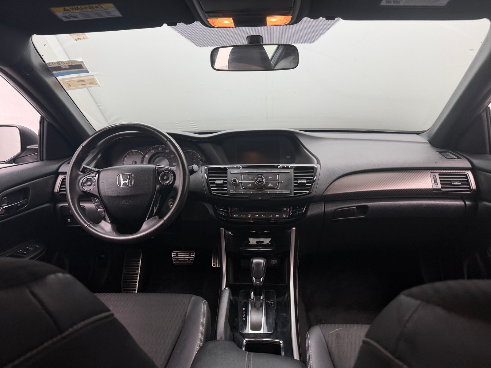 Thumbnail: 2017 Honda Accord - 3
