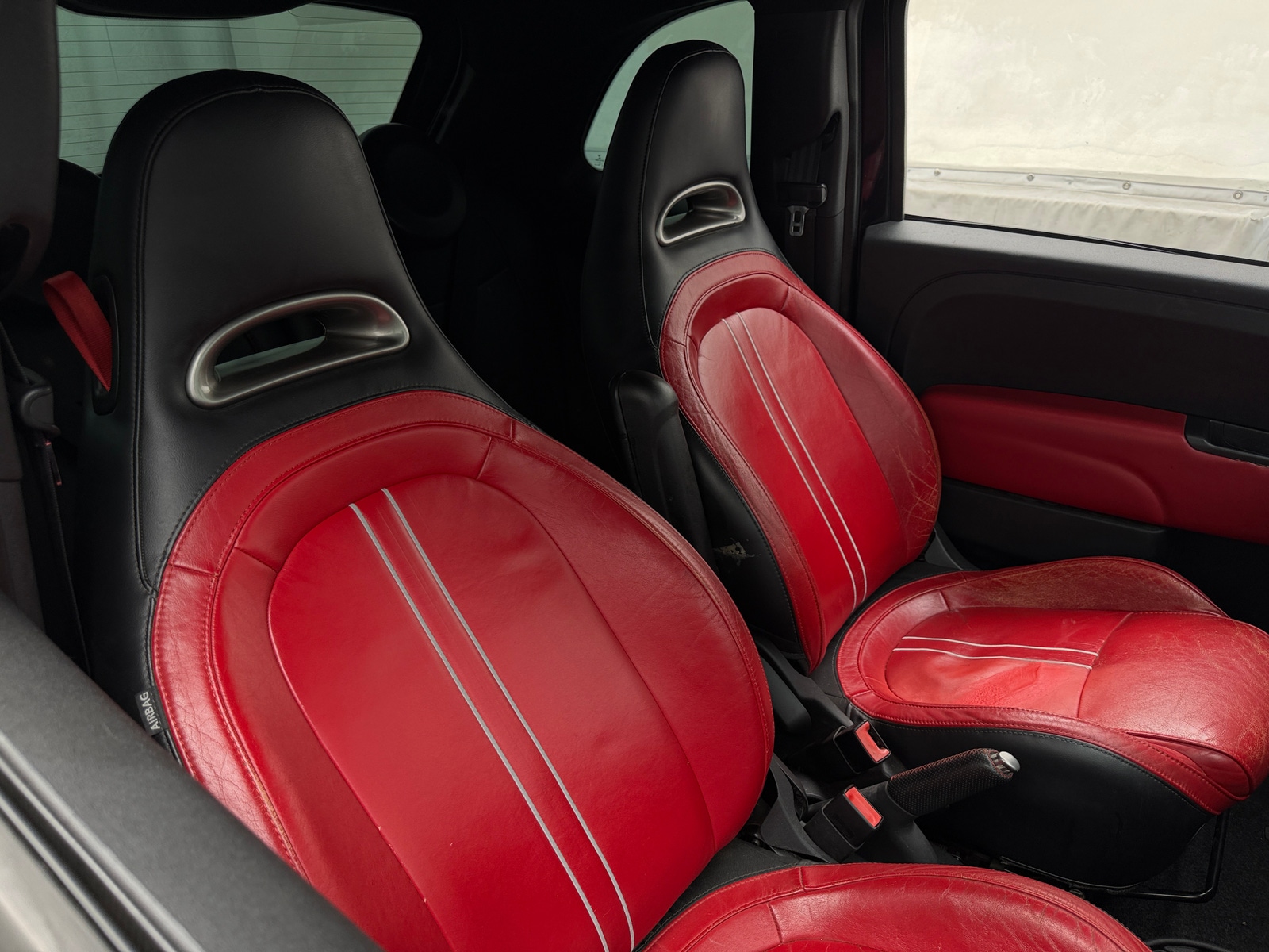 Thumbnail: 2013 Fiat 500 - 2