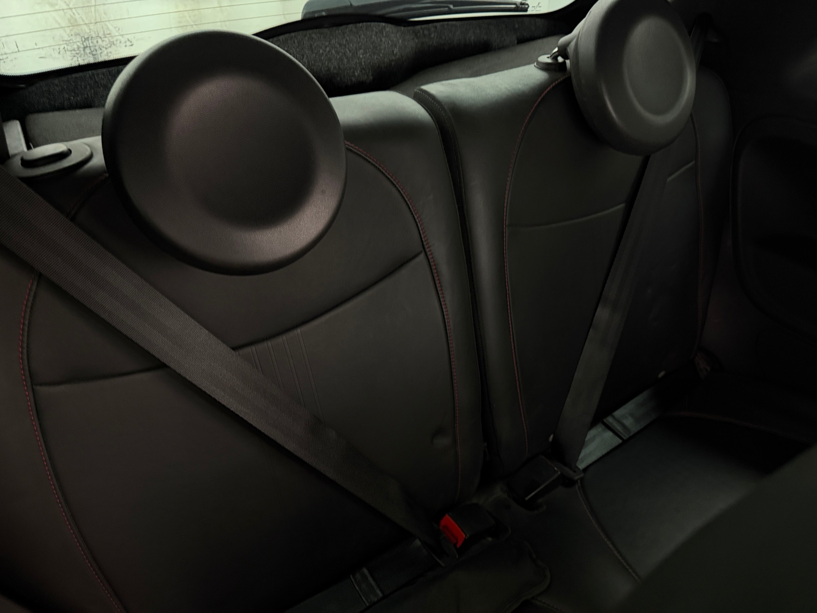 Thumbnail: 2013 Fiat 500 - 6