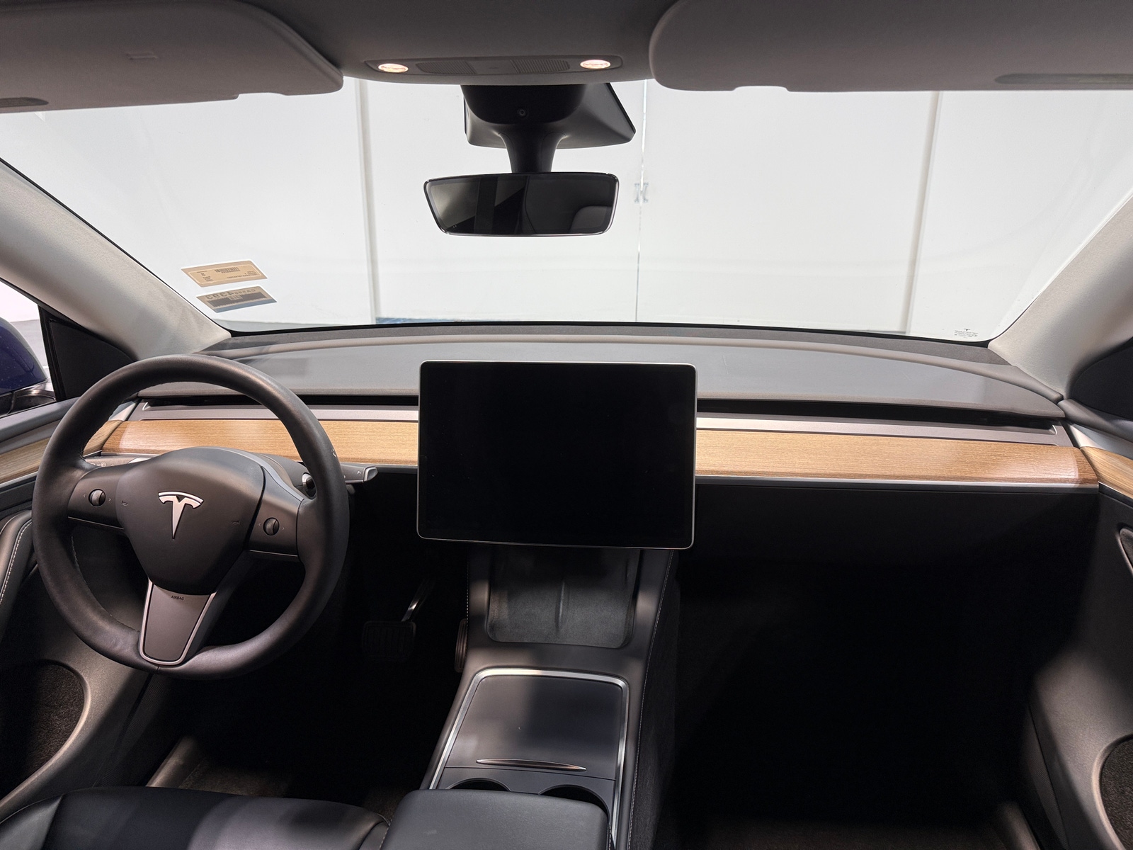 Thumbnail: 2022 Tesla Model Y - 2