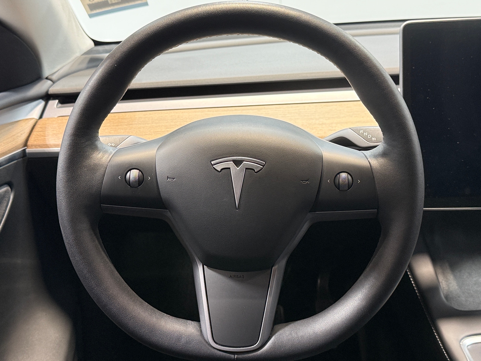 Thumbnail: 2022 Tesla Model Y - 4