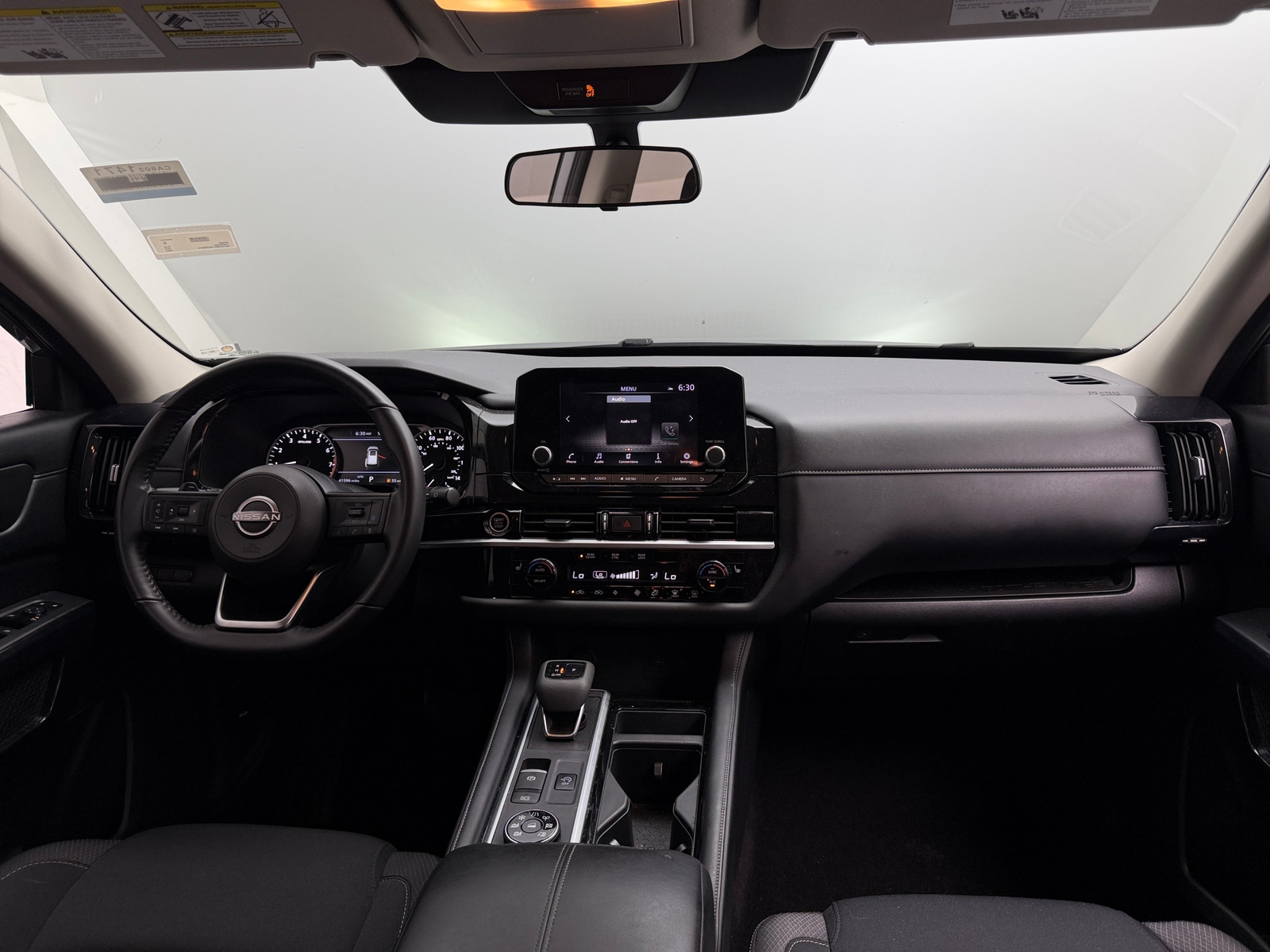 Thumbnail: 2024 Nissan Pathfinder - 3