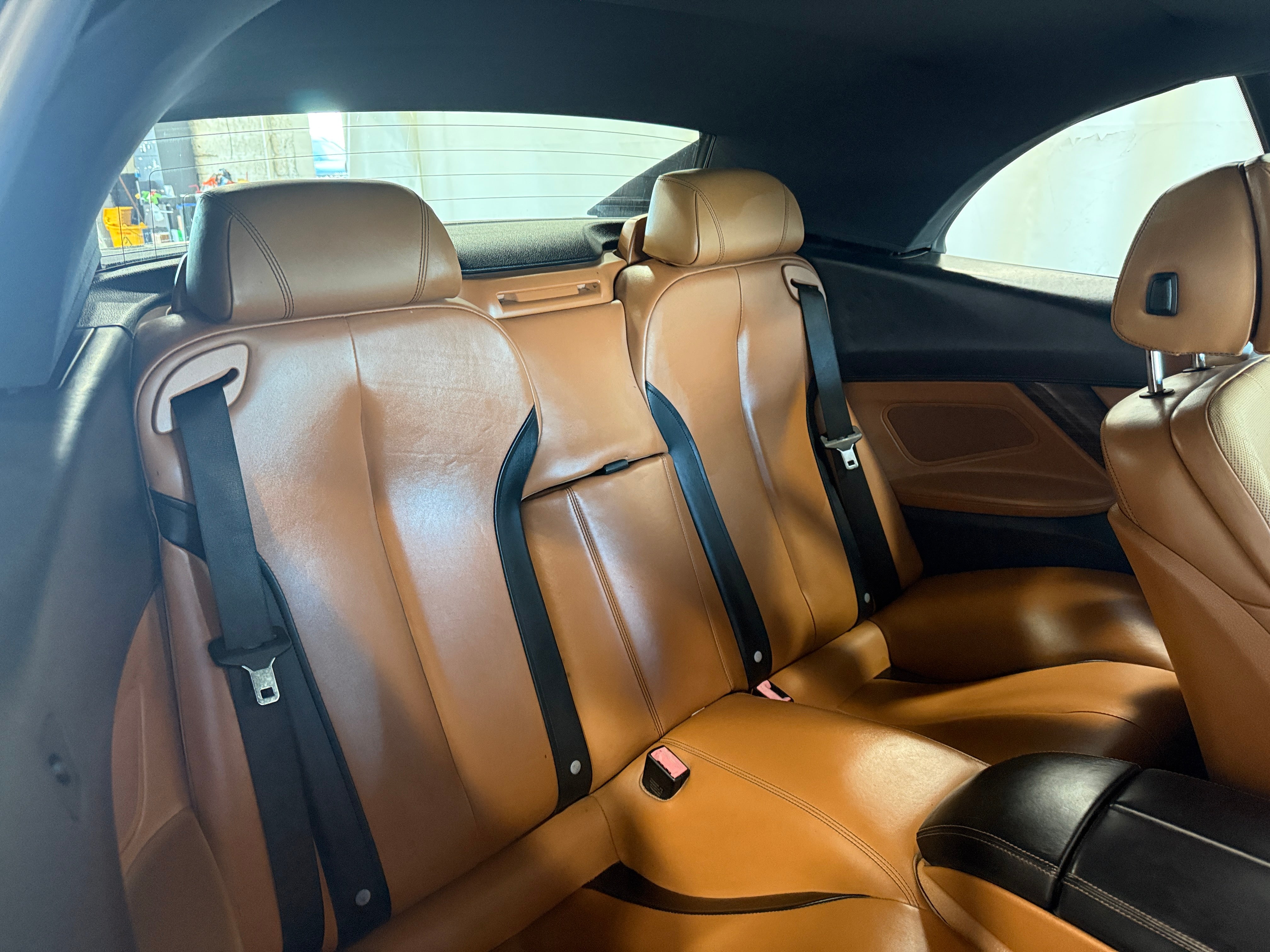 2017 BMW 6 Series Convertible 650i - Photo 5