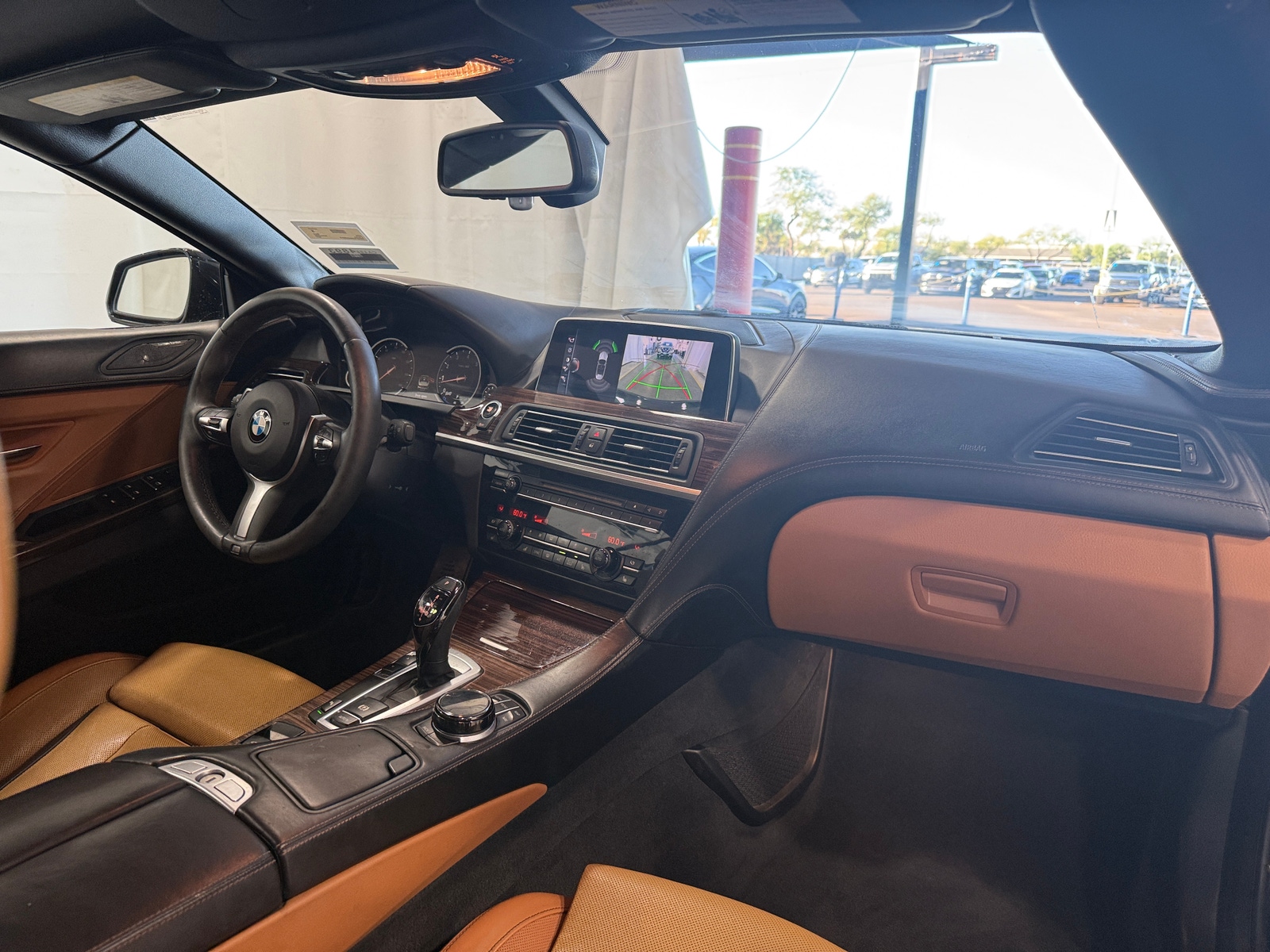 Thumbnail: 2017 BMW 6 Series - 2