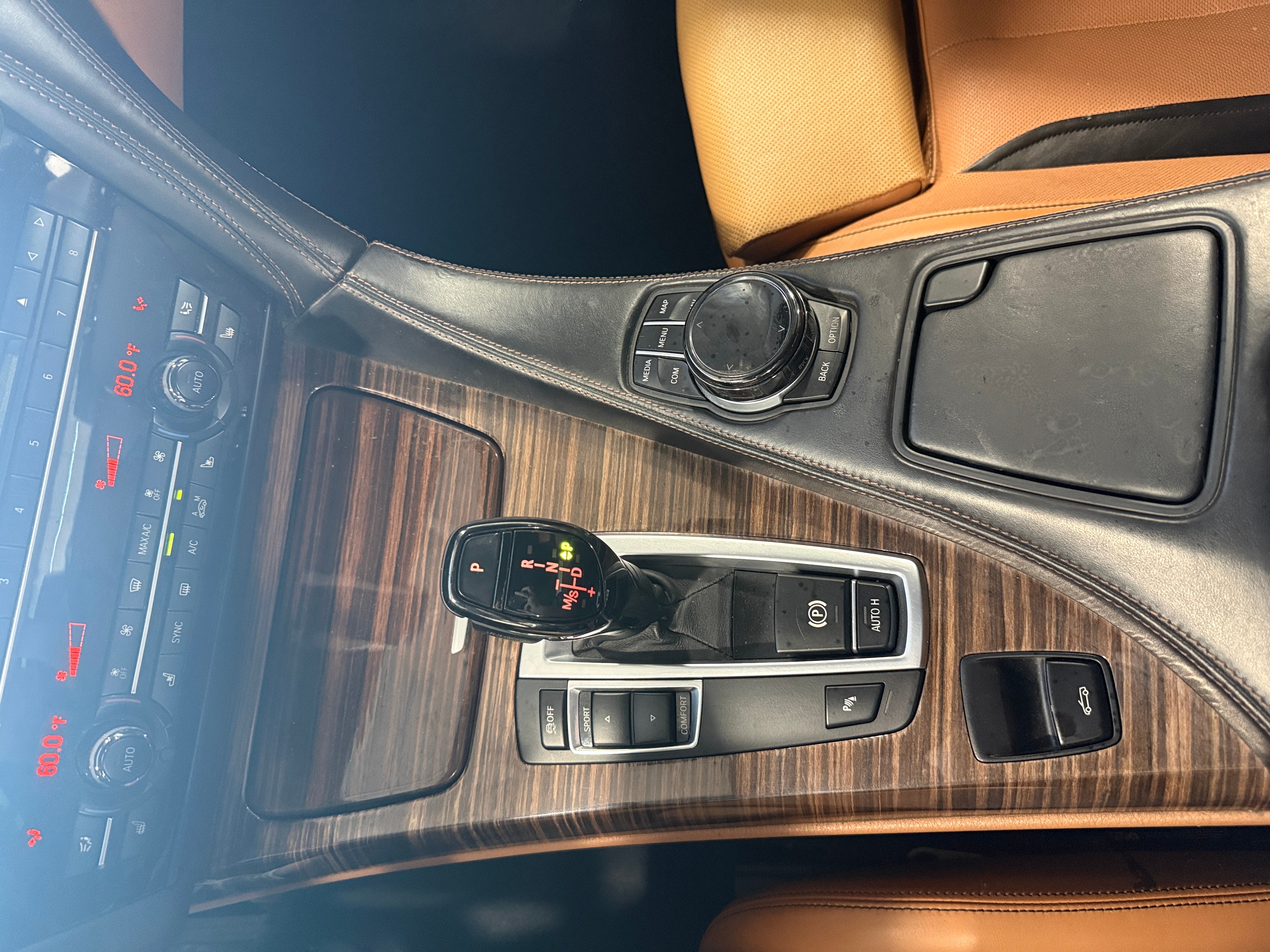 2017 BMW 6 Series Convertible 650i - Photo 7