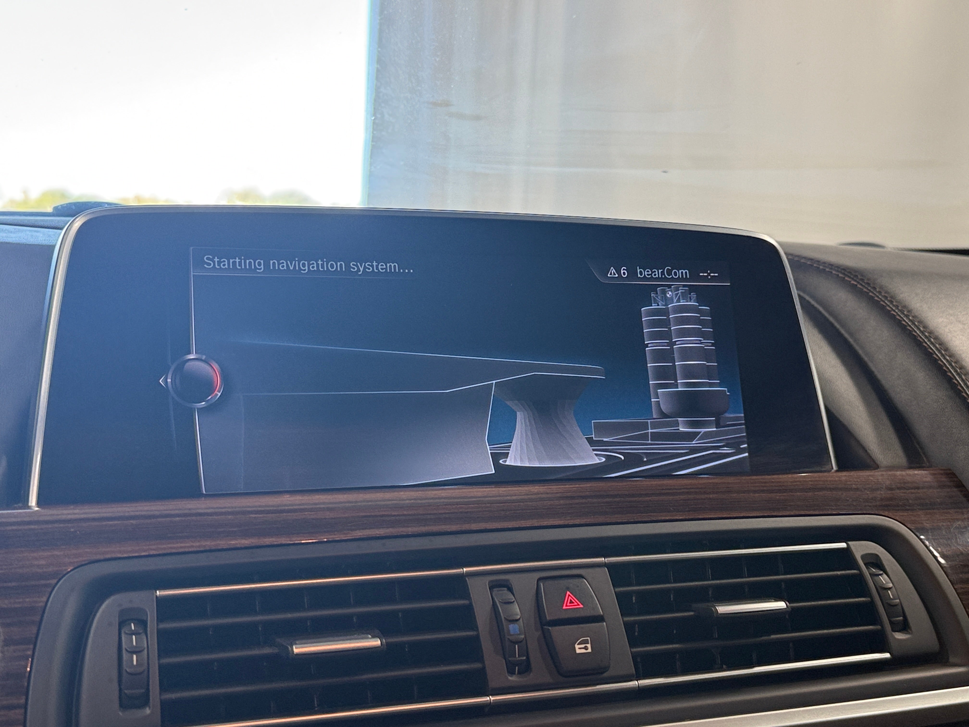 2017 BMW 6 Series Convertible 650i - Photo 15