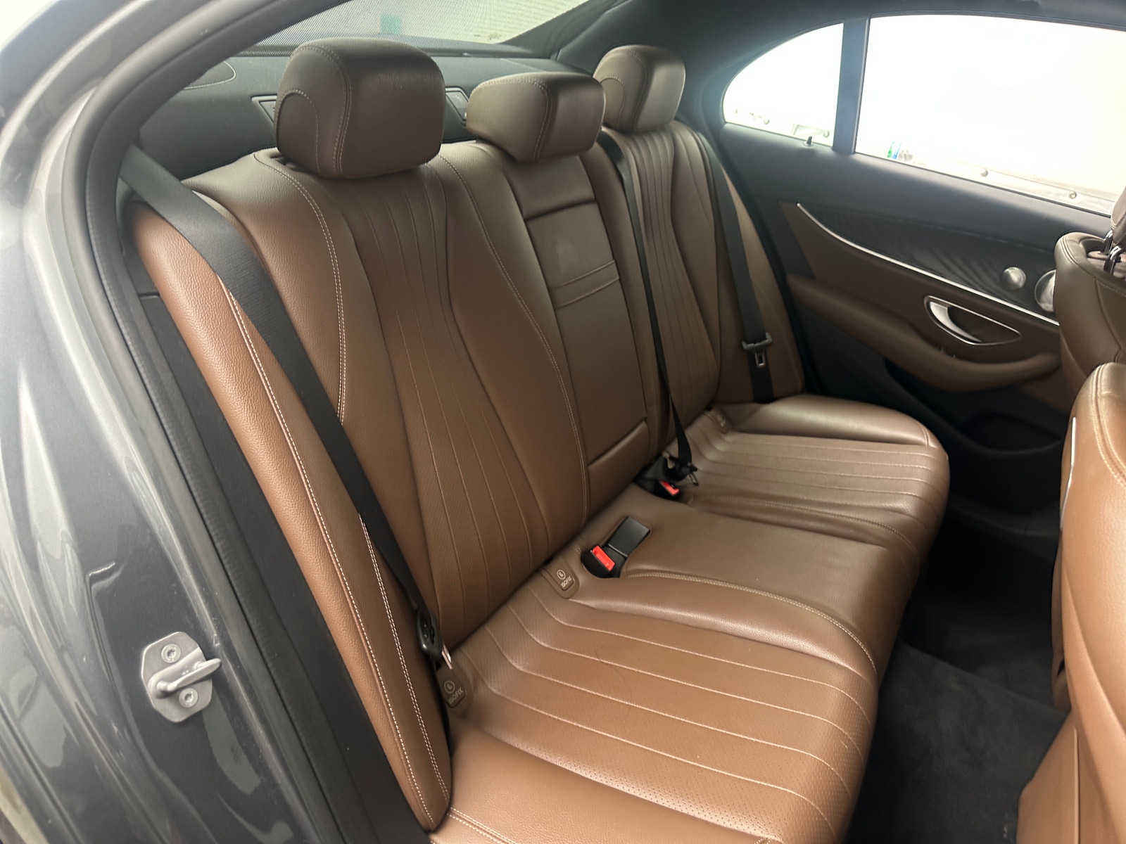 Thumbnail: 2018 Mercedes-Benz E-Class - 5