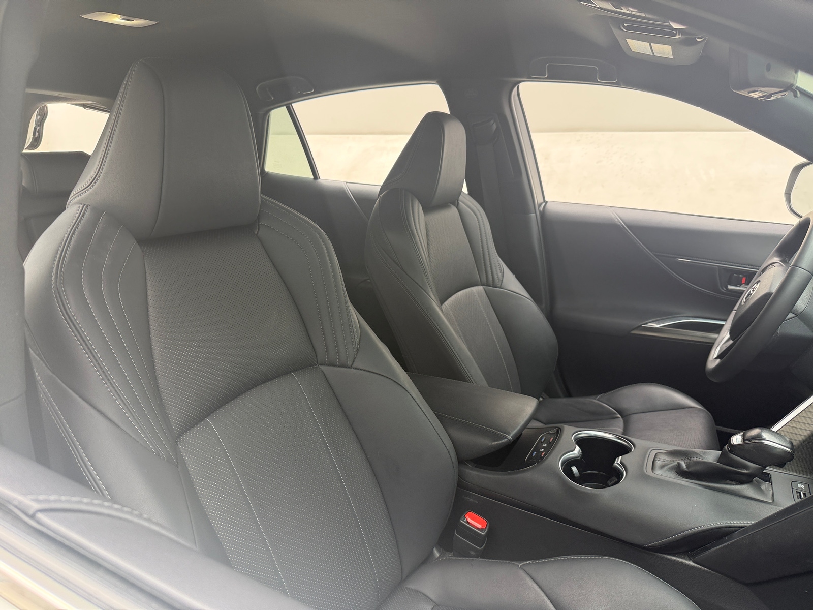 Thumbnail: 2022 Toyota Venza - 2