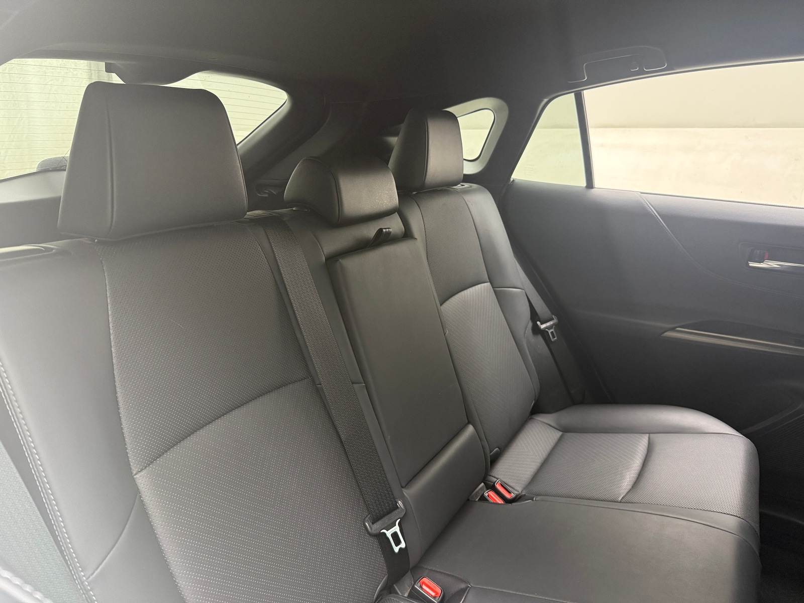 Thumbnail: 2022 Toyota Venza - 6
