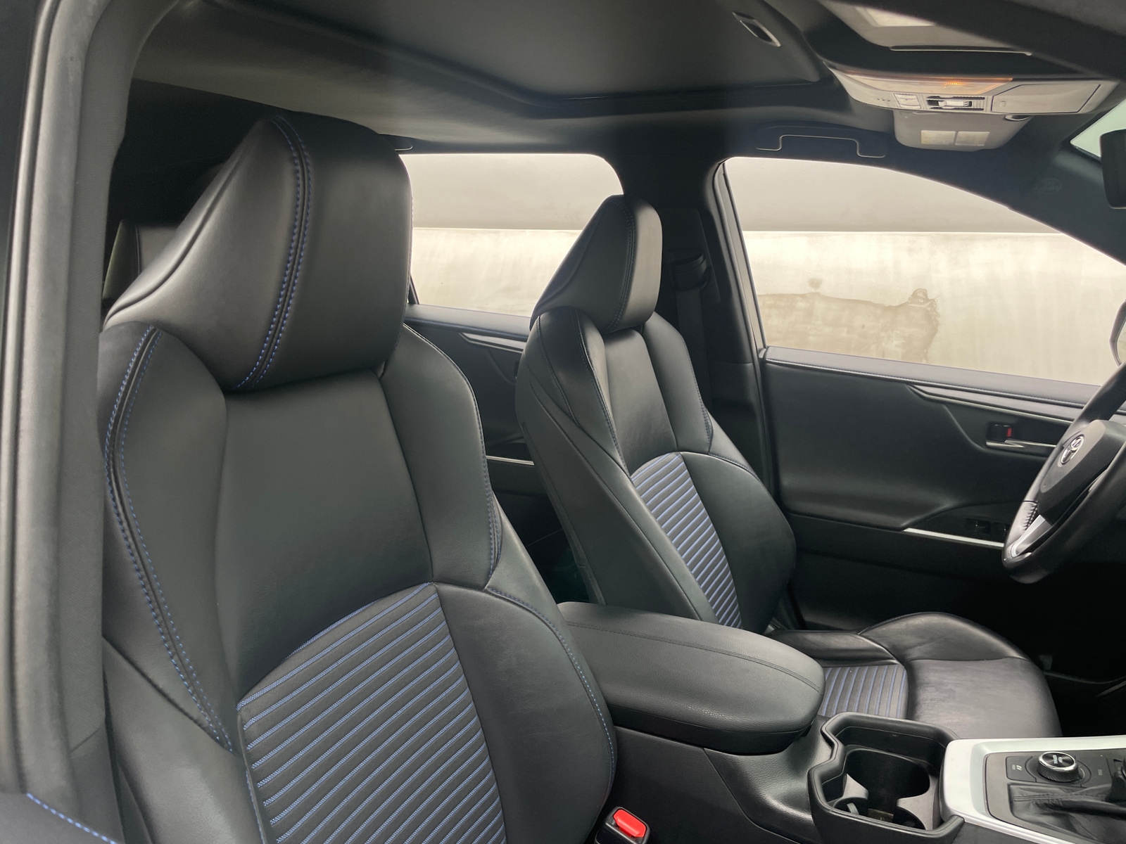 Thumbnail: 2021 Toyota RAV4 - 2