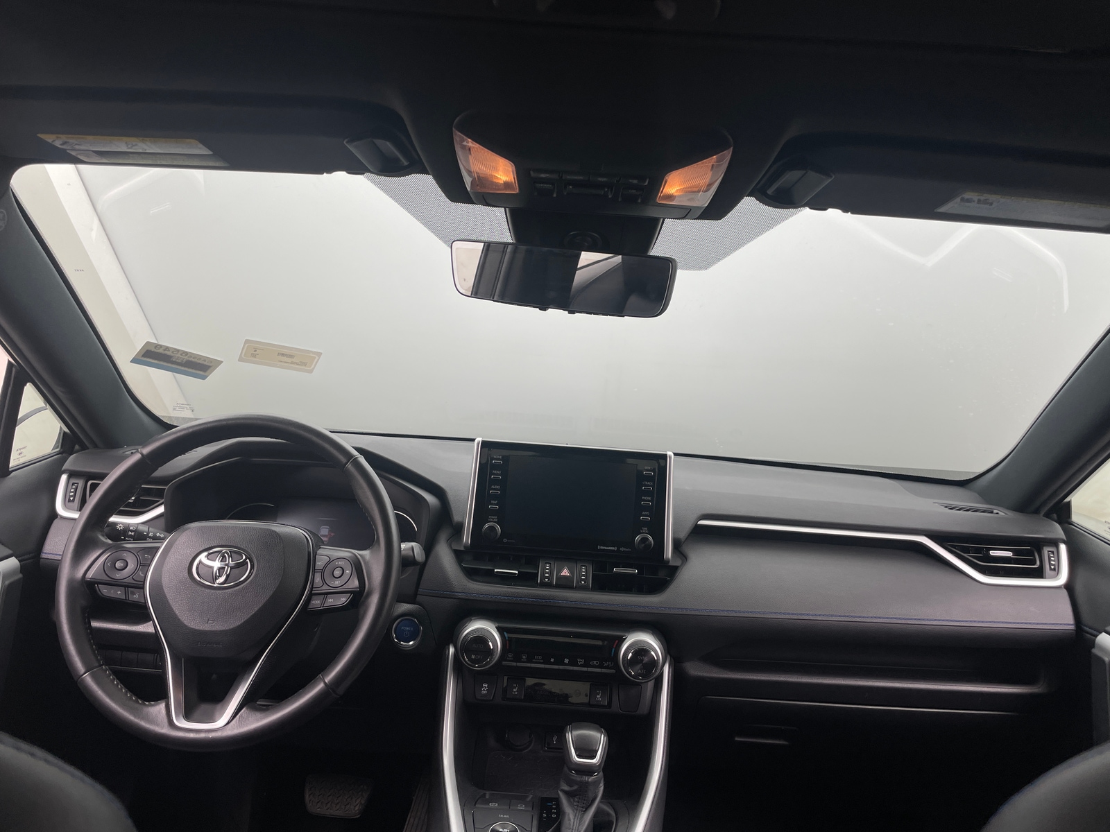 Thumbnail: 2021 Toyota RAV4 - 3