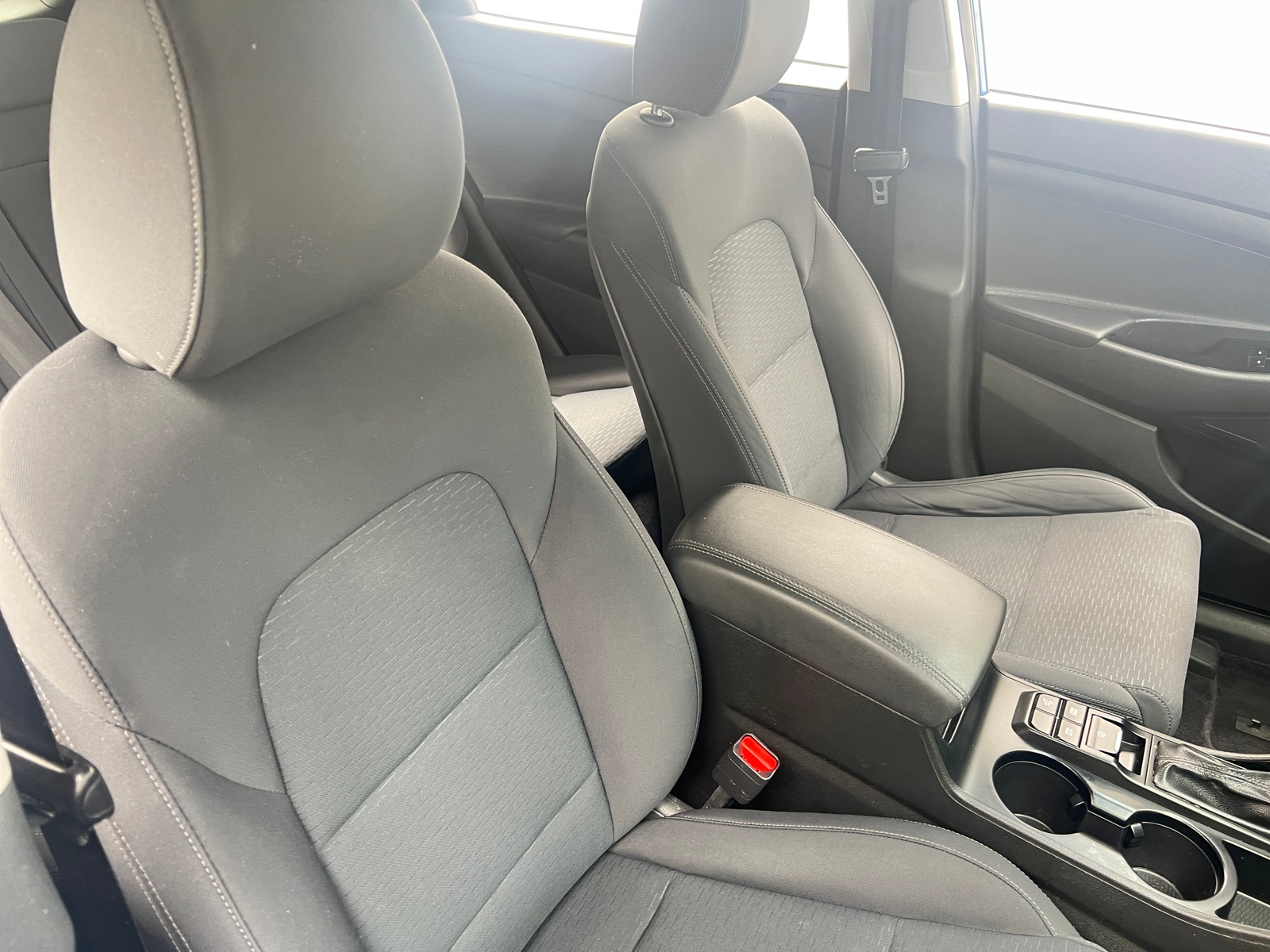 Thumbnail: 2019 Hyundai Tucson - 2