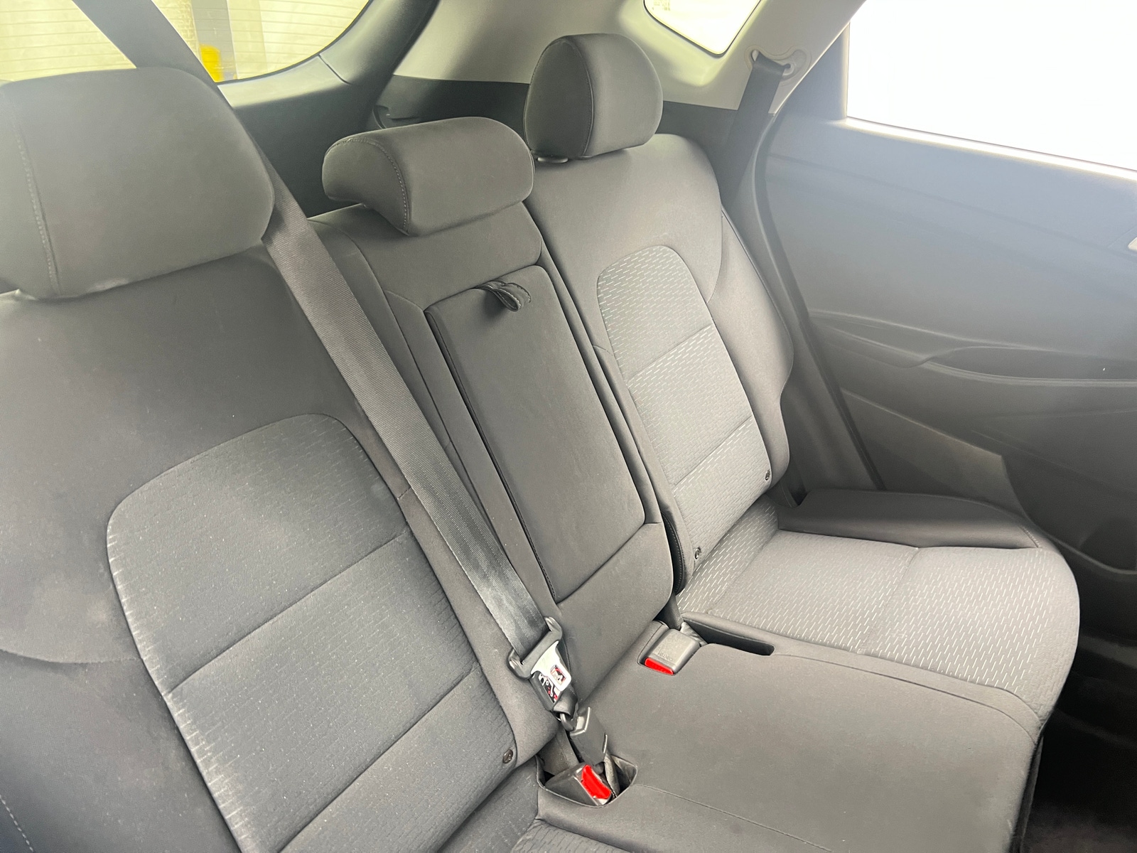 Thumbnail: 2019 Hyundai Tucson - 6