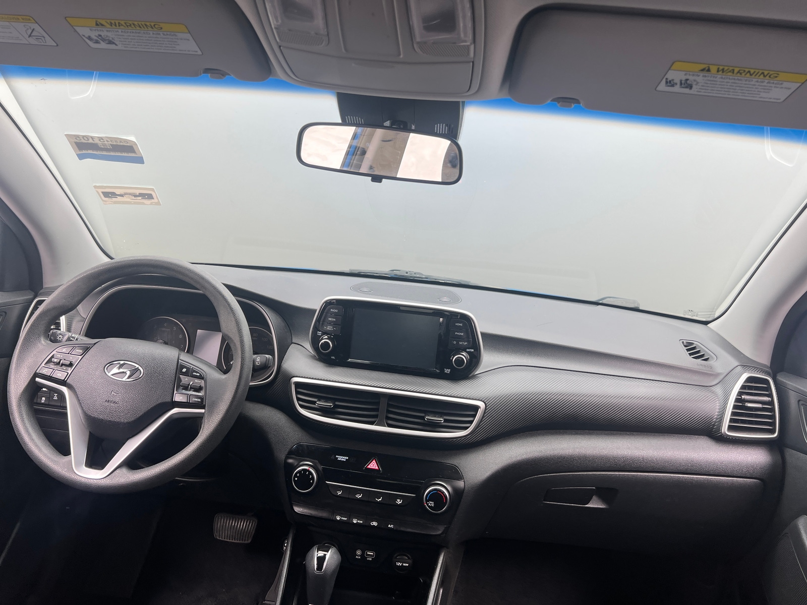 Thumbnail: 2019 Hyundai Tucson - 3