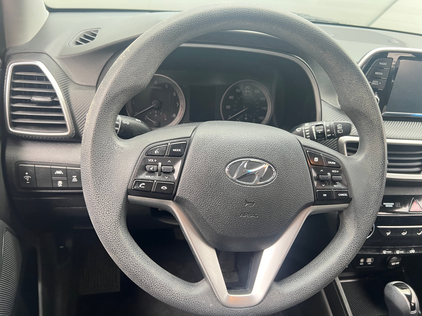 Thumbnail: 2019 Hyundai Tucson - 5