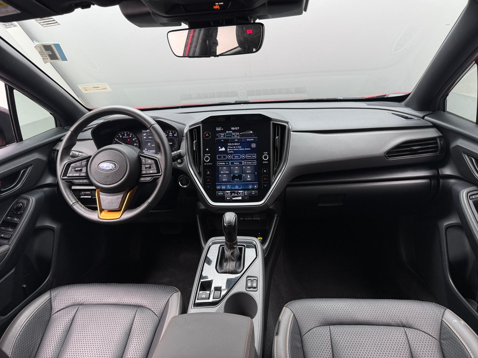 Thumbnail: 2024 Subaru Crosstrek - 3