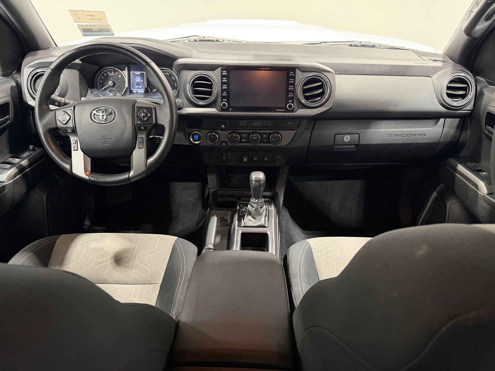 Thumbnail: 2023 Toyota Tacoma - 3