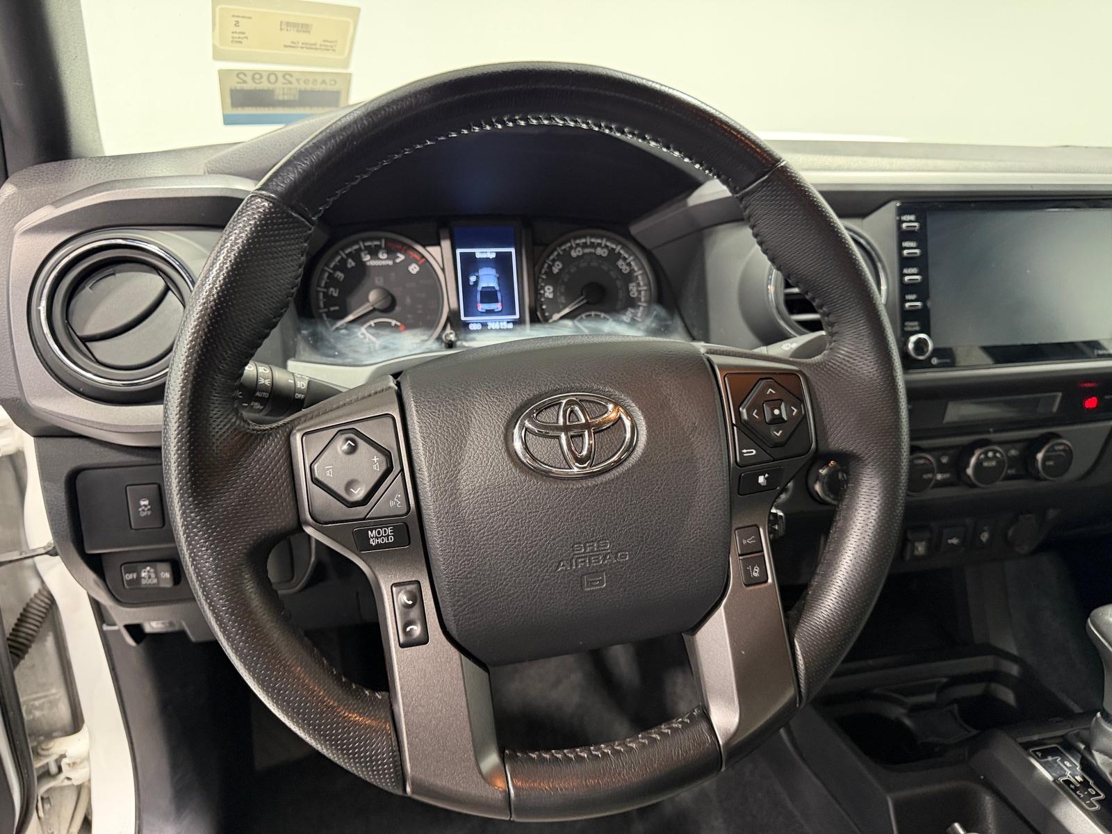 Thumbnail: 2023 Toyota Tacoma - 5