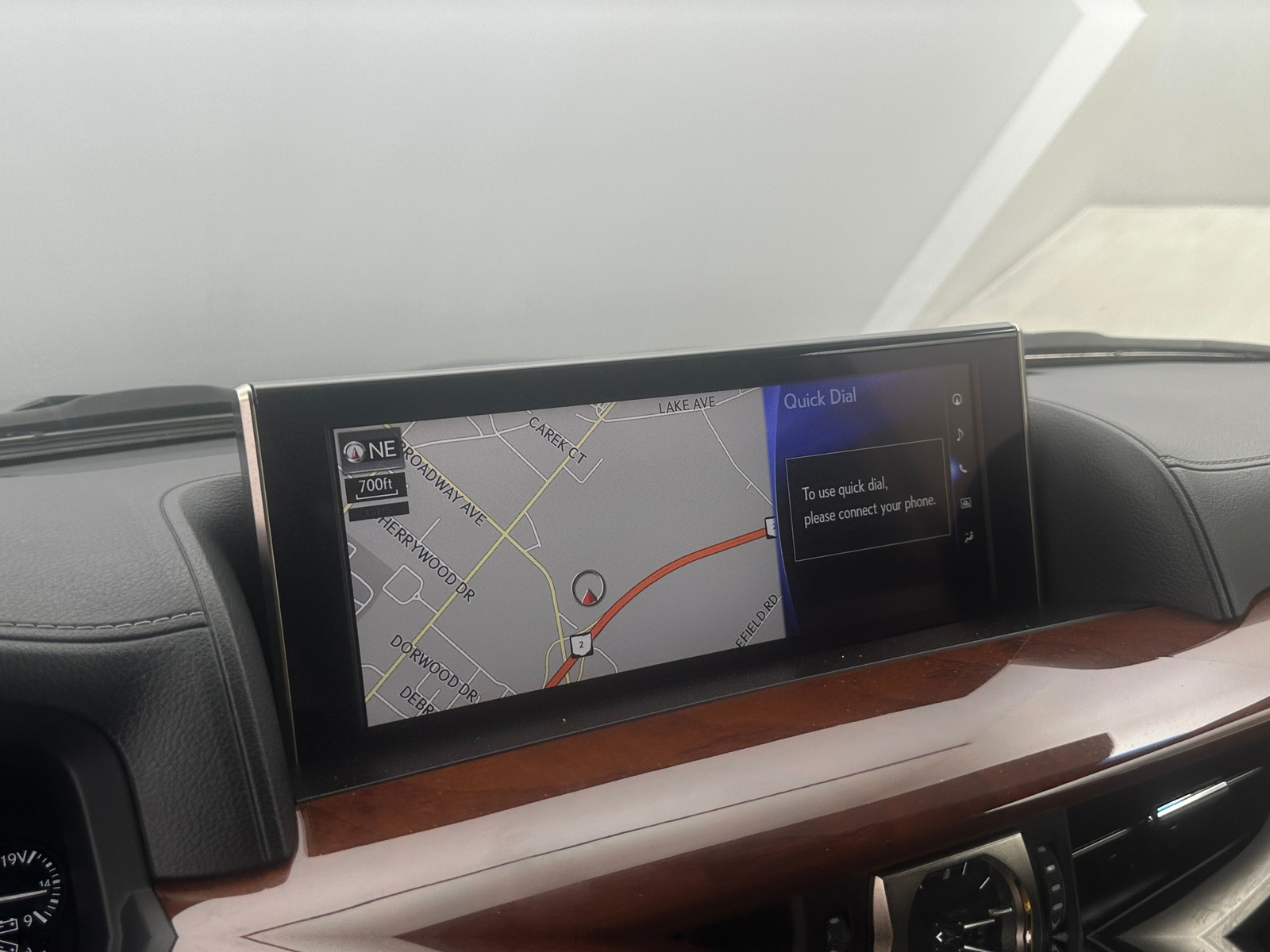 Thumbnail: 2021 Lexus LX - 3
