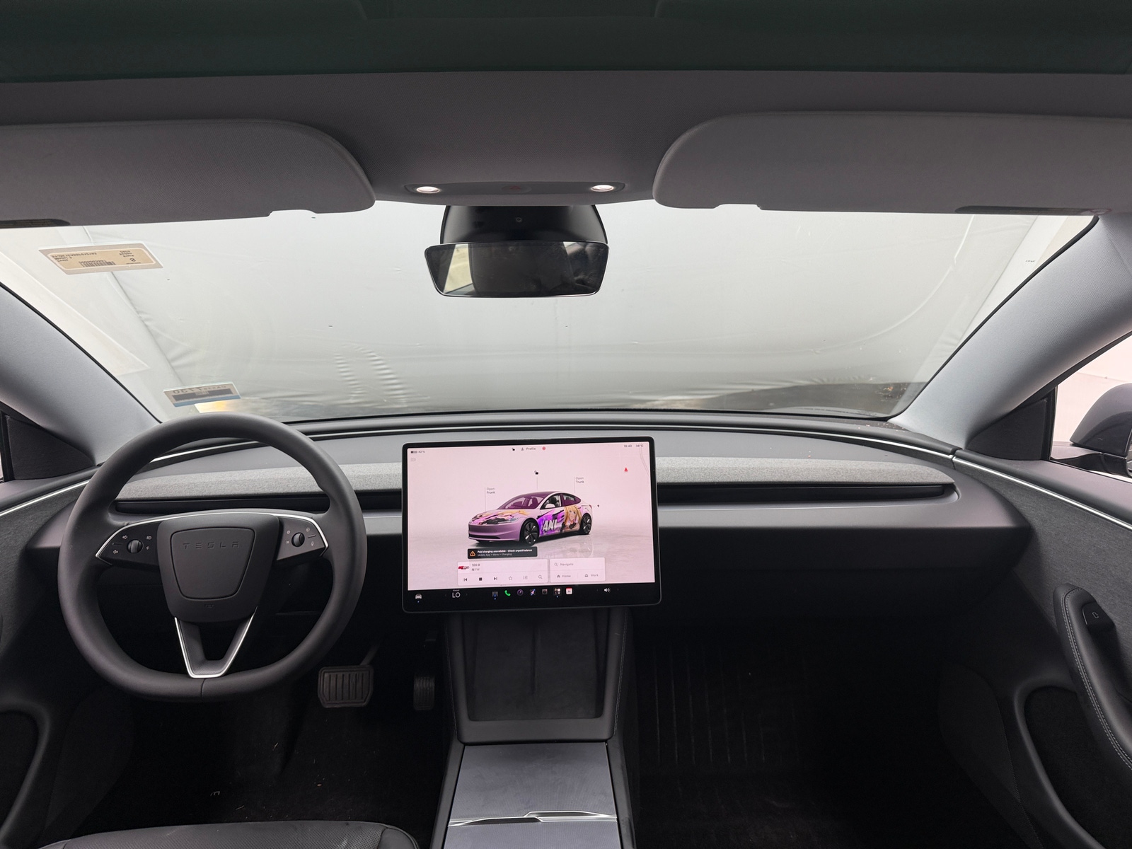 Thumbnail: 2025 Tesla Model 3 - 2