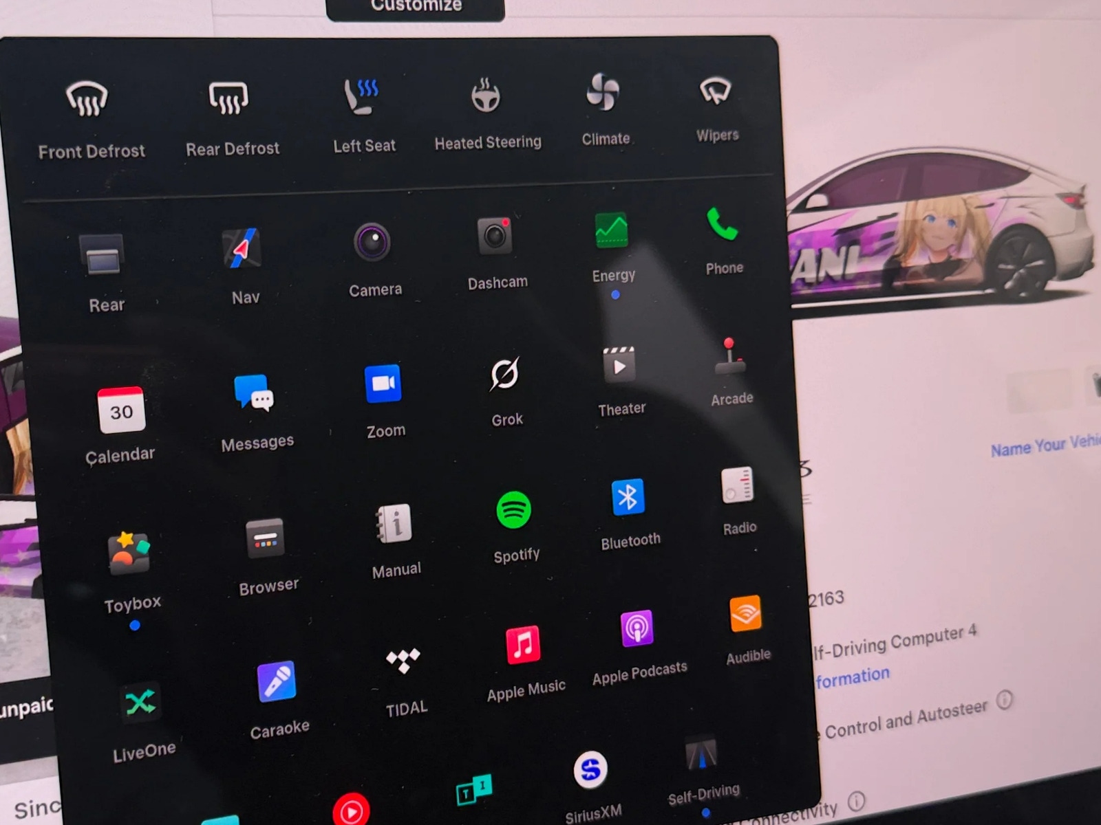 Thumbnail: 2025 Tesla Model 3 - 3