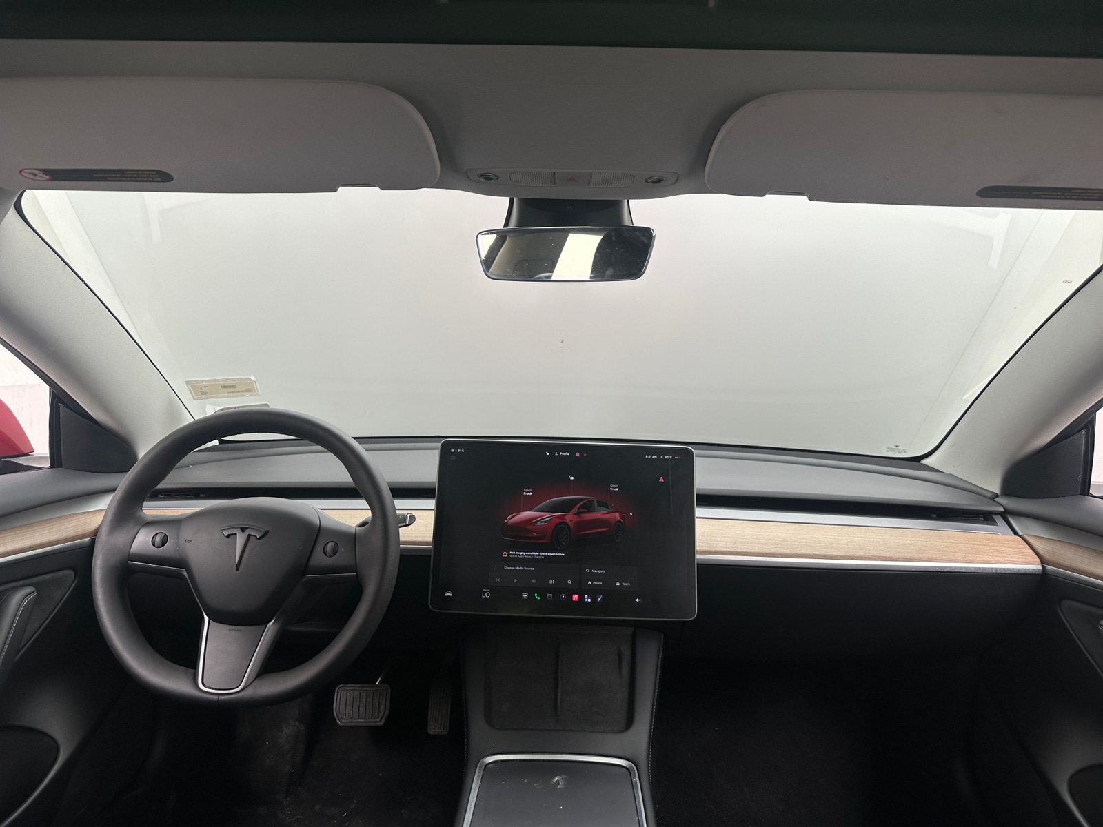 Thumbnail: 2022 Tesla Model 3 - 2