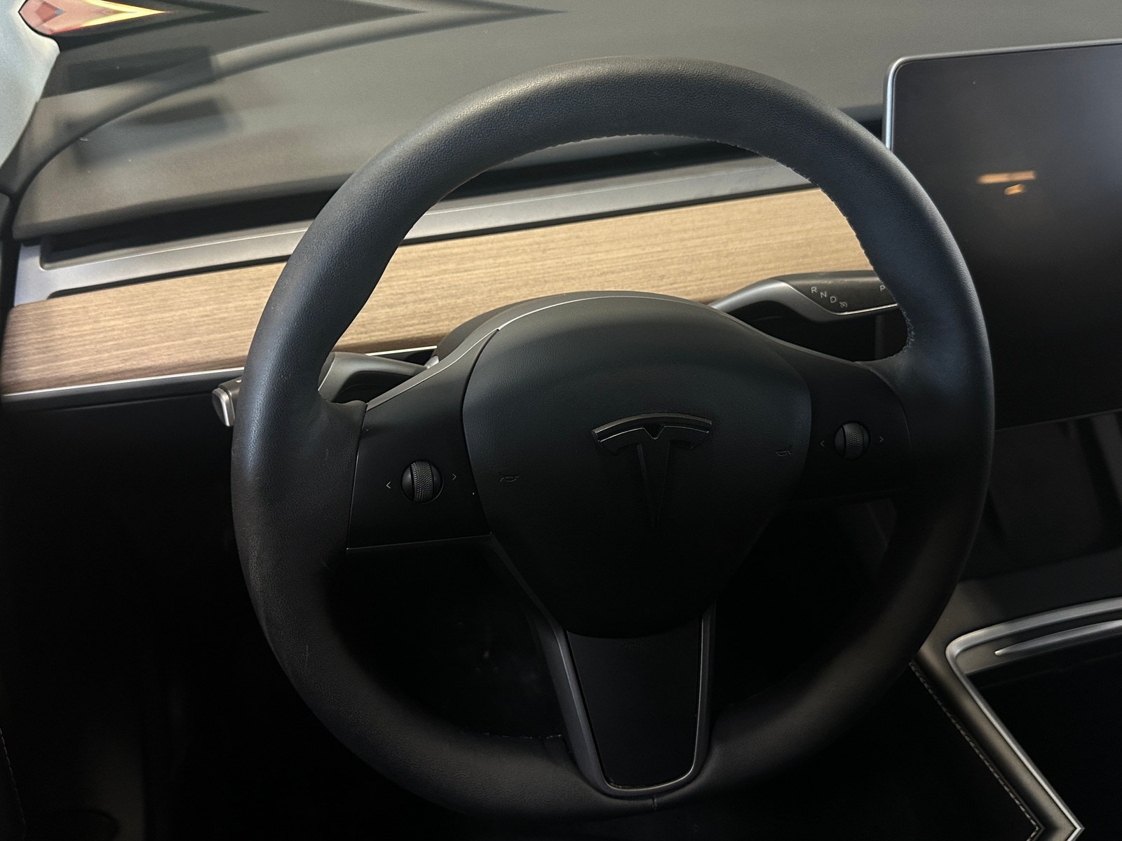 Thumbnail: 2022 Tesla Model 3 - 4