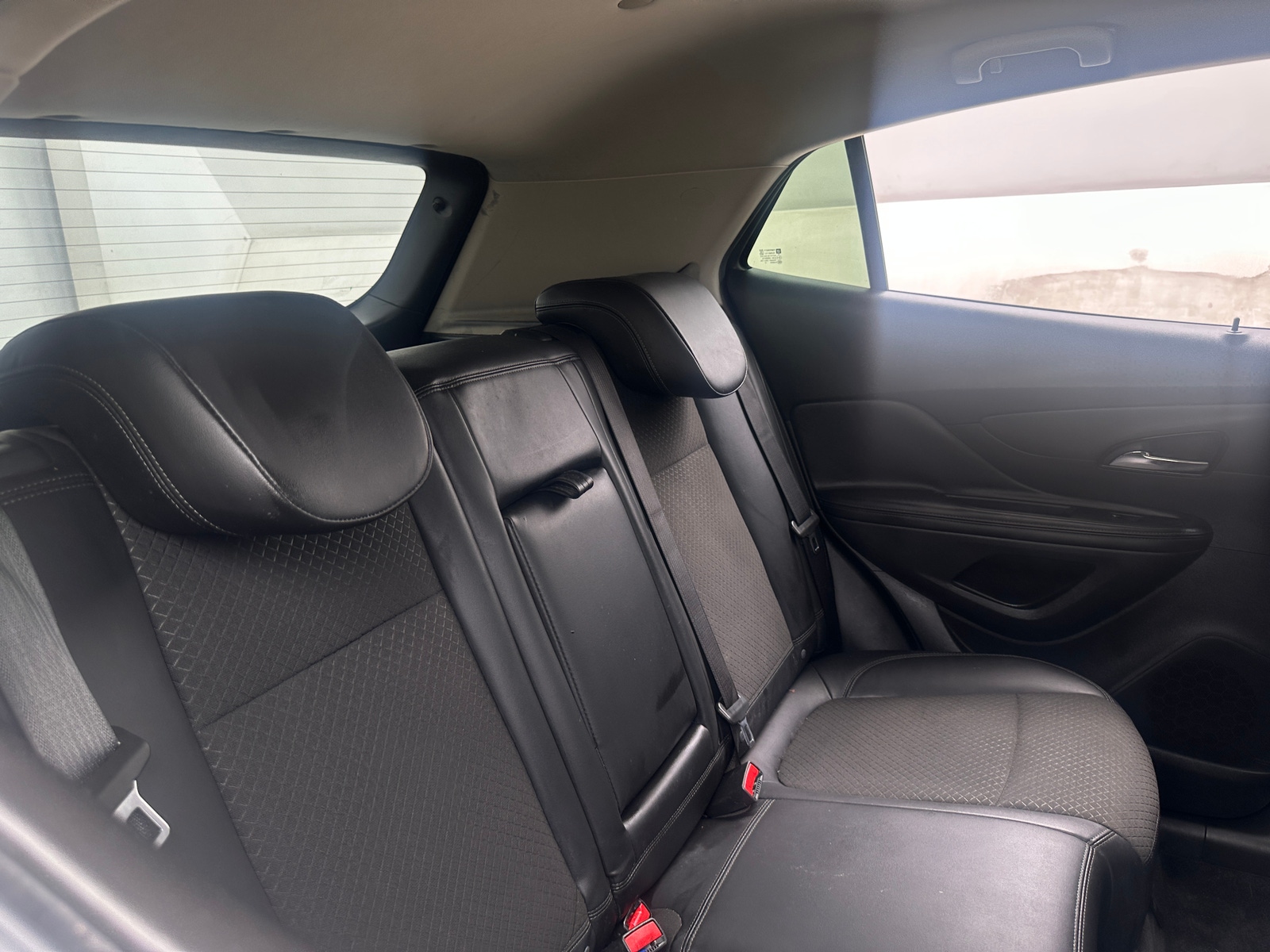 Thumbnail: 2020 Buick Encore - 5