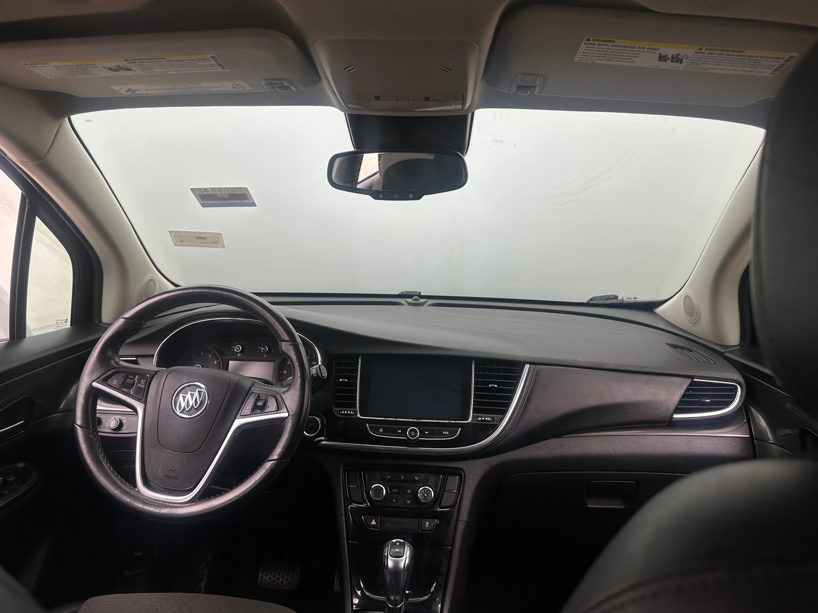 Thumbnail: 2020 Buick Encore - 2