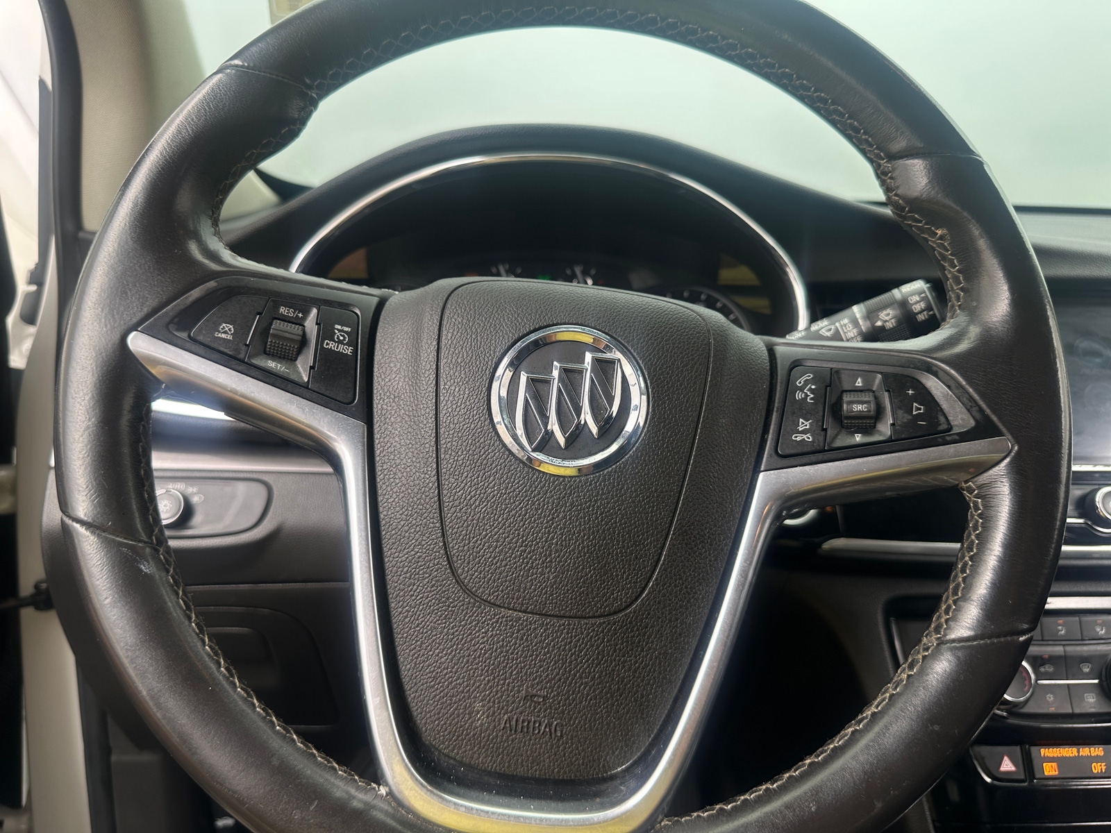 Thumbnail: 2020 Buick Encore - 4
