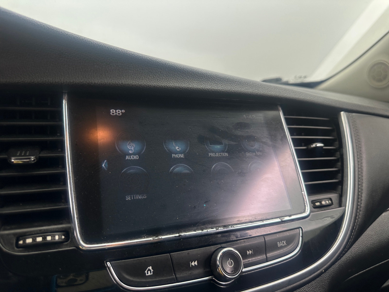 Thumbnail: 2020 Buick Encore - 3