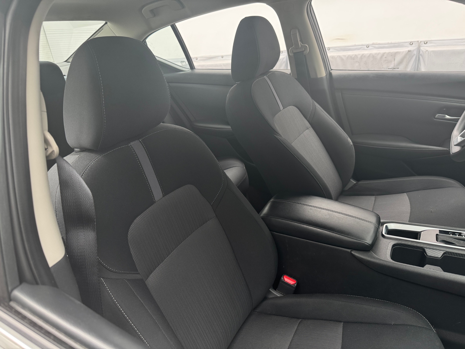 Thumbnail: 2023 Nissan Sentra - 2