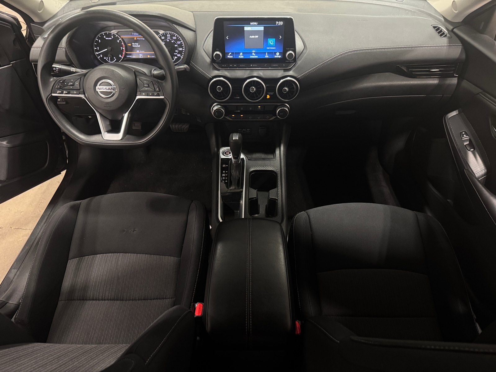 Thumbnail: 2023 Nissan Sentra - 3
