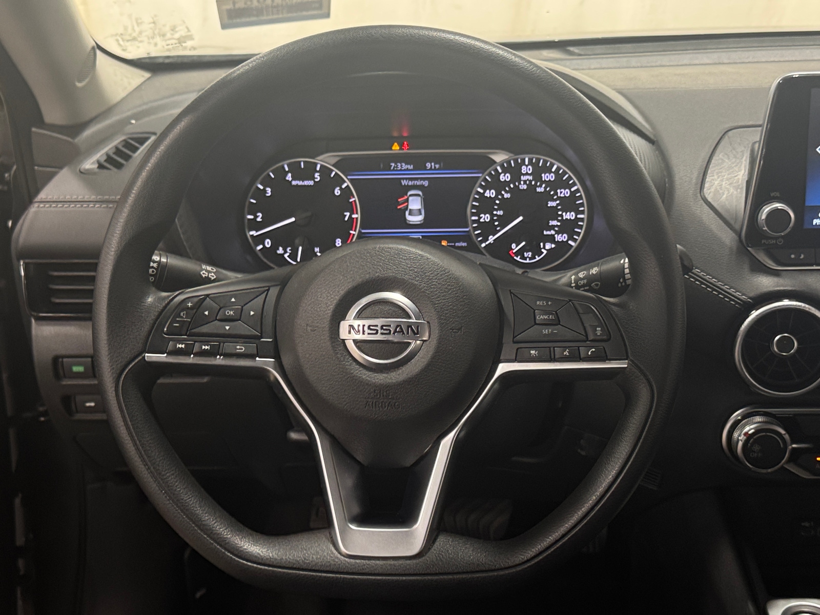 Thumbnail: 2023 Nissan Sentra - 5