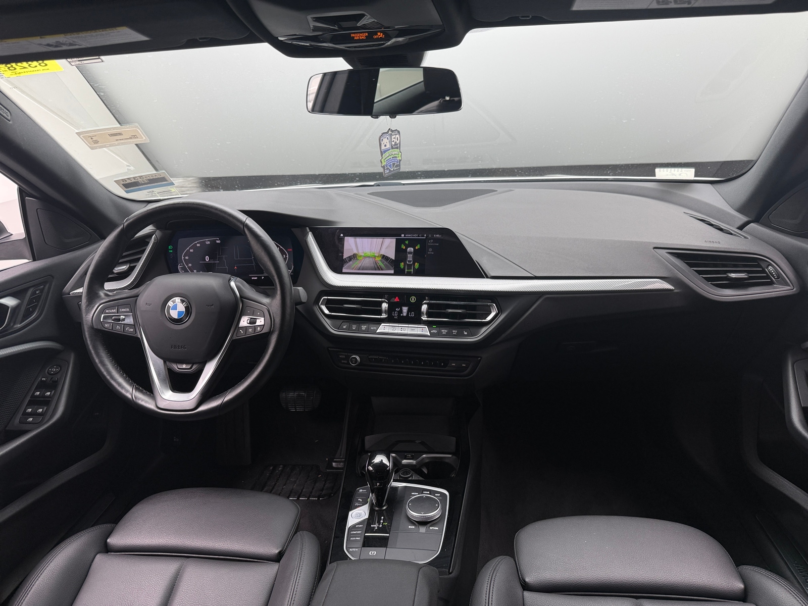 Thumbnail: 2024 BMW 2 Series - 2