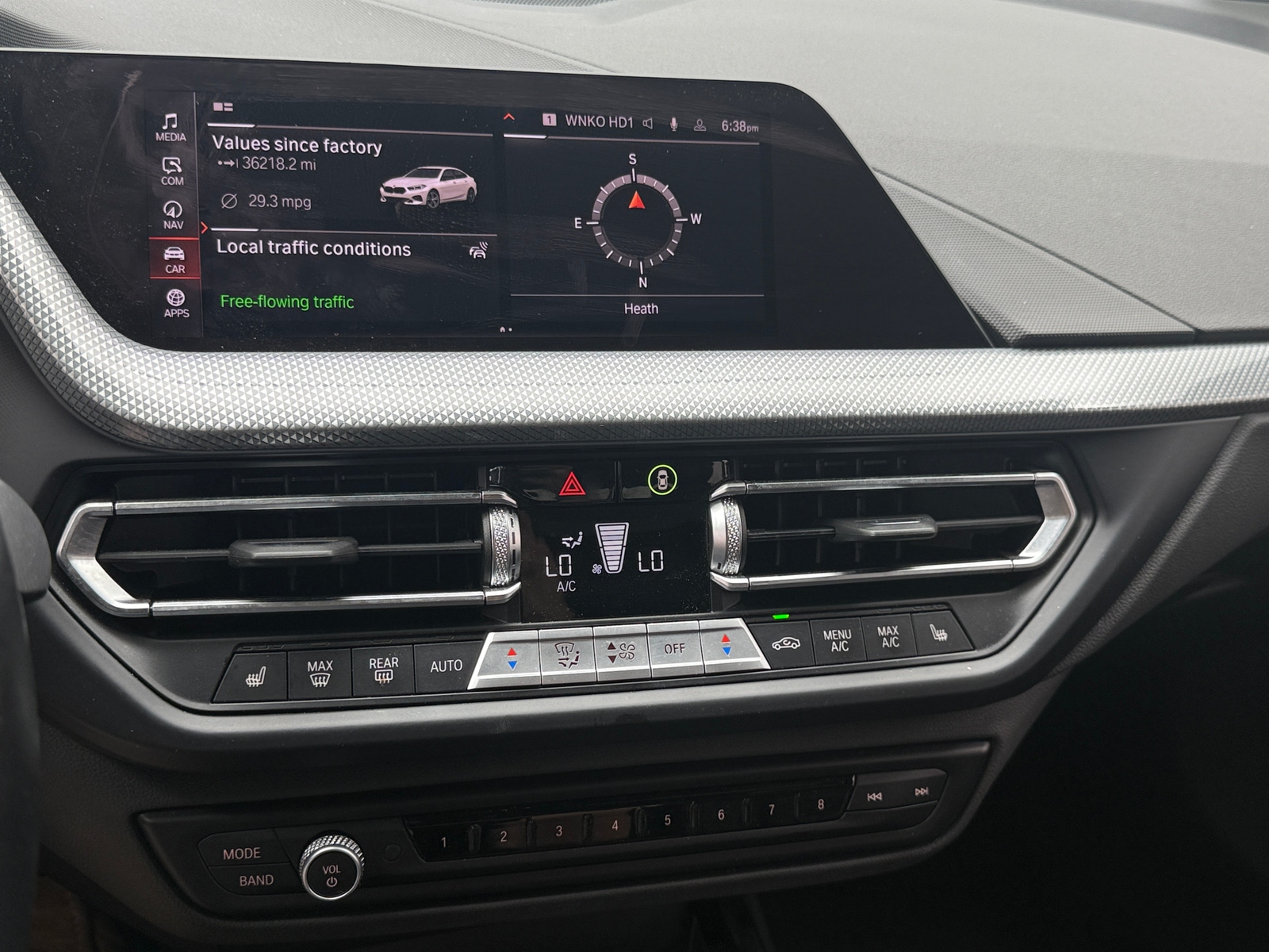 Thumbnail: 2024 BMW 2 Series - 3