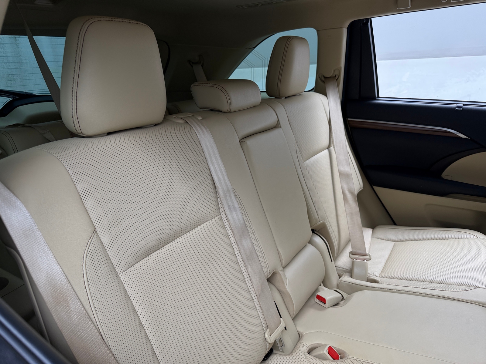 Thumbnail: 2018 Toyota Highlander - 5