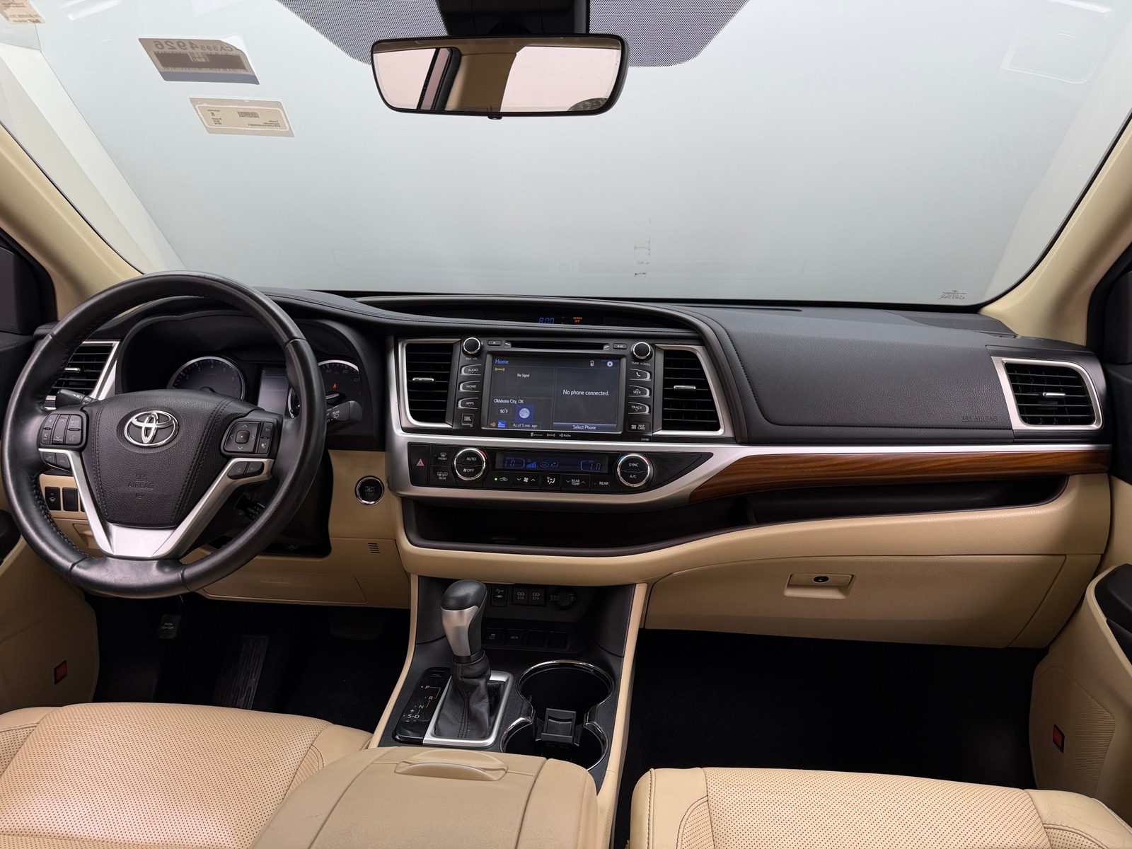Thumbnail: 2018 Toyota Highlander - 2