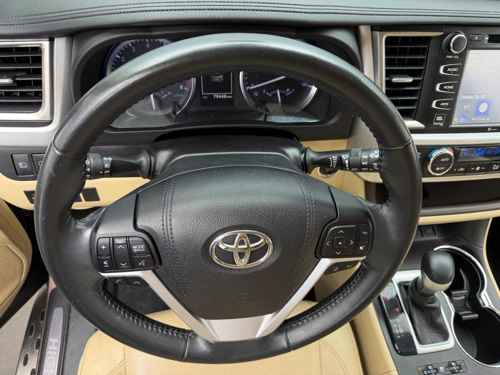 Thumbnail: 2018 Toyota Highlander - 4